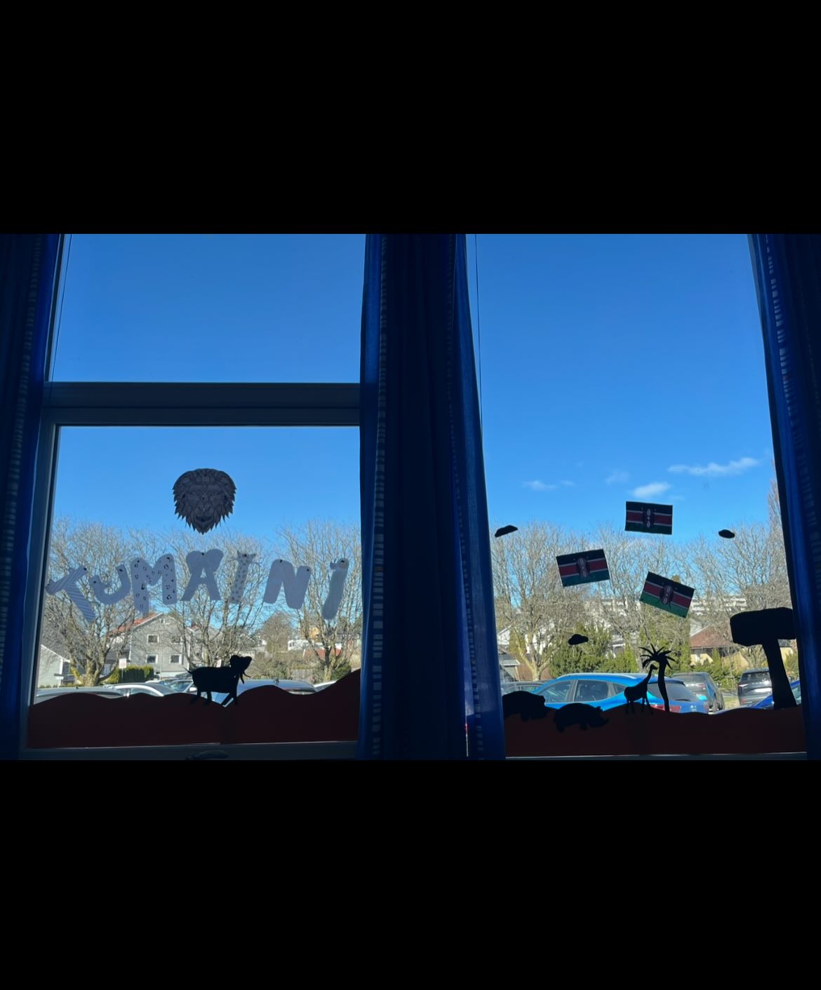 Lørdag 5. april hadde Kurland Barneskole en vellykket aksjonsdag med mange ulike aktiviteter og tre supre konserter holdt av elevene. 🎶❤️ Vi fikk også besøk av av @akroparken som hadde flammeshow i skolegården❤️🔥
Det var et stort engasjement fra både elever, lærere og lokalsamfunnet. Totalt ble det samlet inn imponerende 194 475kr denne dagen!
Takk for all støtte og bidrag til premier. 🧡💛