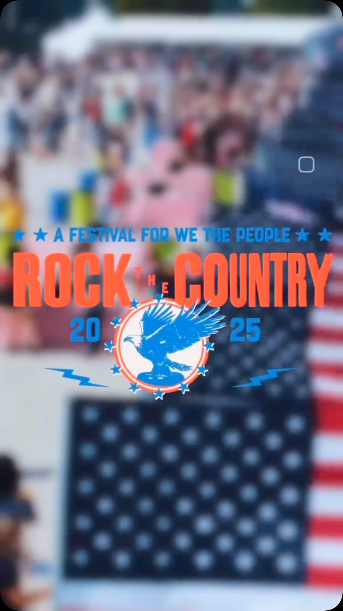 Kicking off the first Rock the Country show tonight in Livingston, LA alongside @Nickelback — what a way to start! The crowd showed up loud, proud, and ready to party. Huge thanks to everyone who came out and made it a night to remember.
Let’s go, small town America… we’re just getting started!
#RockTheCountry #Nickelback #LivingstonLA #Shenandoah #SmallTownLoud