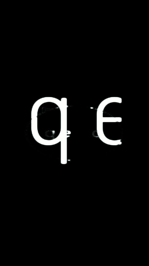 < Qebo live // SAT 05 APRIL // 20:00 @fhsalzburg >