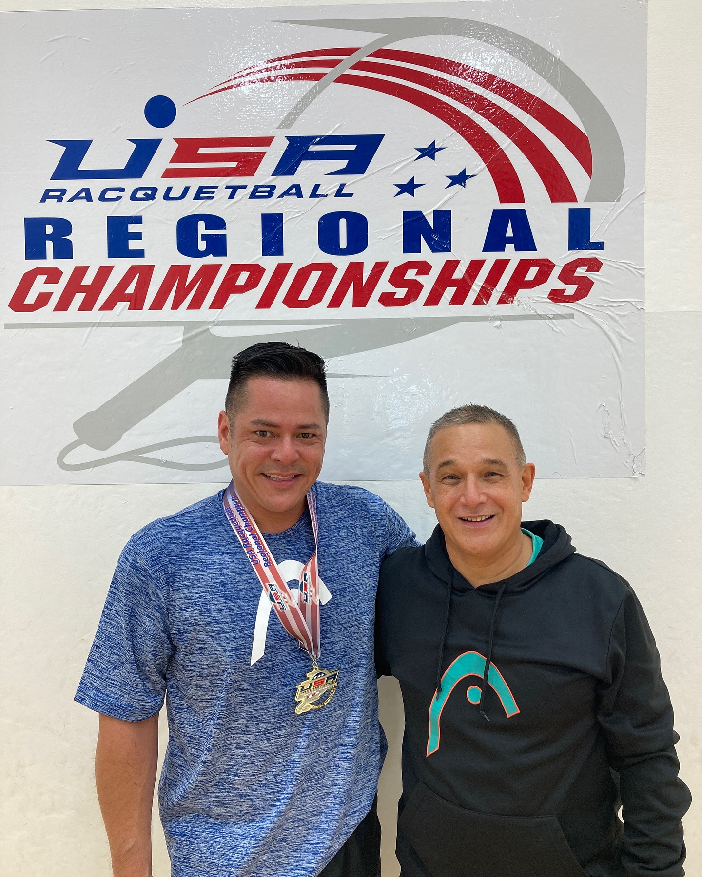 Jason Samora has won the last 3 NW Regional Championships Open Titles! Will he make it 4? 🏆 Sign up and find out! 🤝
➡️ Swipe to see some throwback men’s open photos! Anyone you know? 👀
🔗 Link in Bio