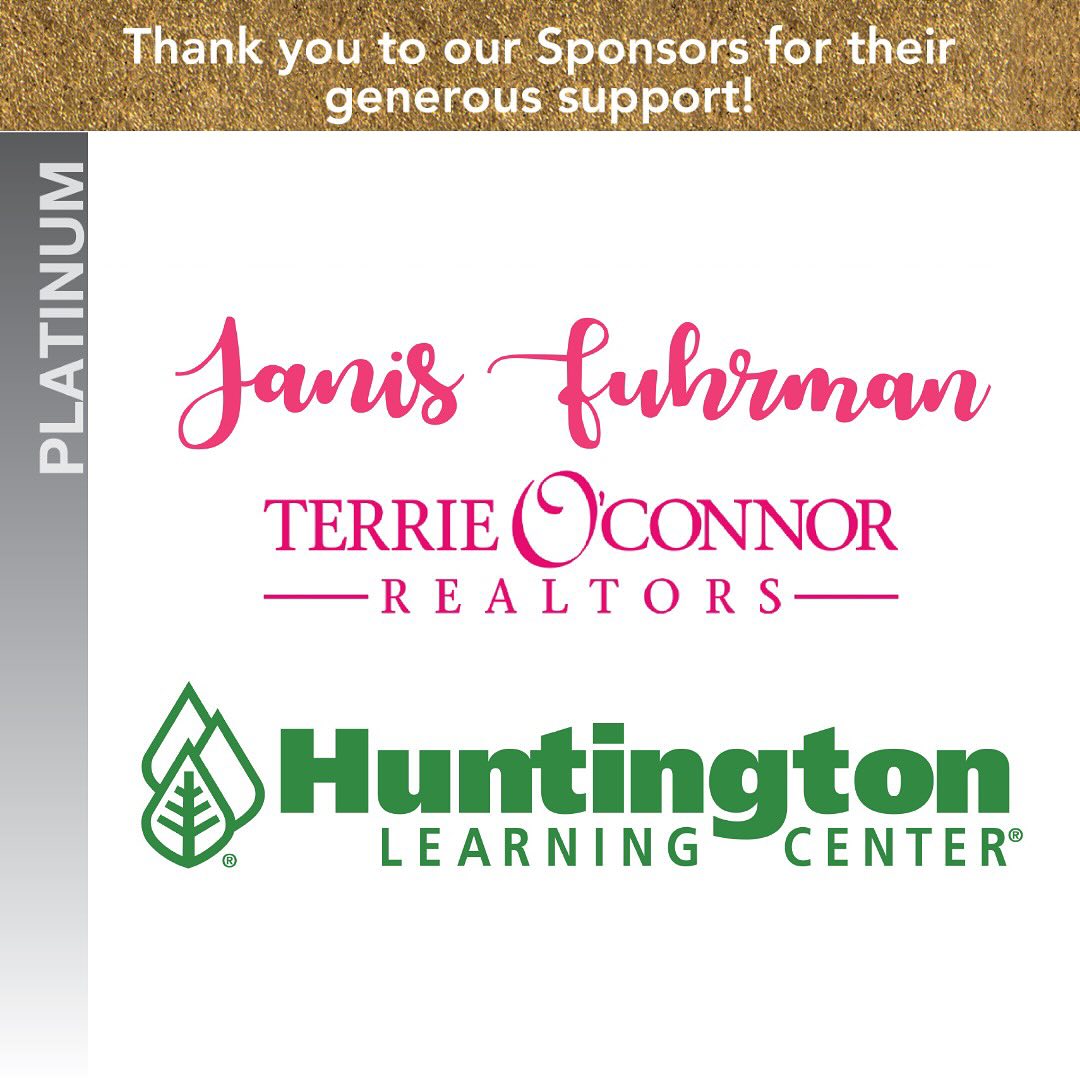 We are officially one week away from the 35th Annual Author Luncheon with Marie Benedict. Thank you to our generous sponsors for your unwavering support. We couldn’t do this without you.
Janis Fuhrman of Terrie O’Connor Realtors | Huntington Learning Center | Kontos Foods | Ridgewood Public Library Foundation | TLC Landscaping Co., LLC | Jennifer McGee Design, Inc. | Three17 Construction, LLC | Thomas Flint Landscape Design & Development
#FriendsoftheRidgewoodLibrary #RidgewoodPublicLibrary #AuthorLuncheon #MarieBenedict