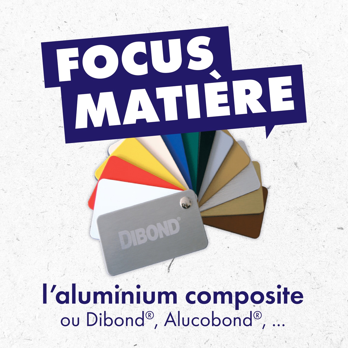 🔹 Durabilité, élégance et personnalisation : le Dibond, un support d’exception pour votre signalétique ! 🔹
Vous cherchez une solution robuste et esthétique pour valoriser votre communication visuelle ? Le Dibond est votre allié : résistant aux intempéries, léger et offrant un rendu haut de gamme, il s’adapte parfaitement à vos besoins.
Chez AIS Aquitaine Impression Services, nous réalisons votre signalétique sur mesure, en vous apportant conseil et expertise pour un résultat à la hauteur de vos attentes. Panneaux extérieurs, plaques professionnelles, enseignes… Tout est possible !
Un projet ? Une question ? Parlons-en ! Contactez-nous dès maintenant pour découvrir comment le Dibond peut sublimer votre image.
☎️ 05 57 92 79 80 - 📧 ais@beria.fr
🌍 https://linktr.ee/AISBeria