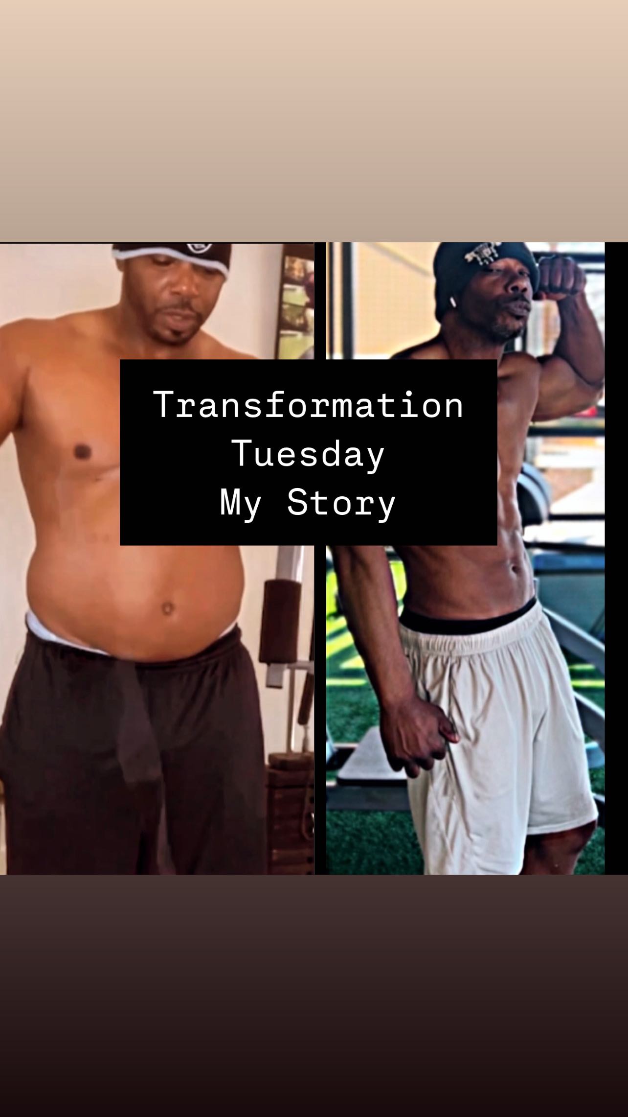 Nothing changed at all till I did this‼️💯
If you're tired of not getting results and you're ready to finally achieve the physique you want DM "lean" and let's get you some 1-1 coaching!
#fatlossjourney #weightlossdiet #fatlosstips  #fitover50 #fitdad #healthylifestyles #reels