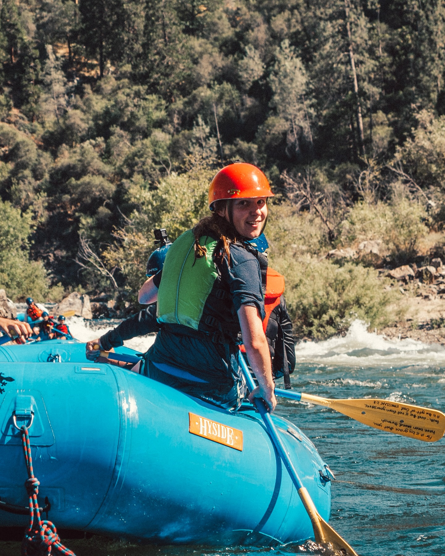 Summer 2025 is just around the corner! Still looking for the perfect summer trip for yourself, your kids, or your family? Join us for one of our multi-day camps and experience the joy of God’s creation through some of our exciting outdoor adventures! We’ve got something for everyone:
🏕️ Junior High Camp
🏕️ High School Camp
🏕️ Family Camp
Camps run from June through August. Don’t miss out! Book your spot today using the link in our bio!