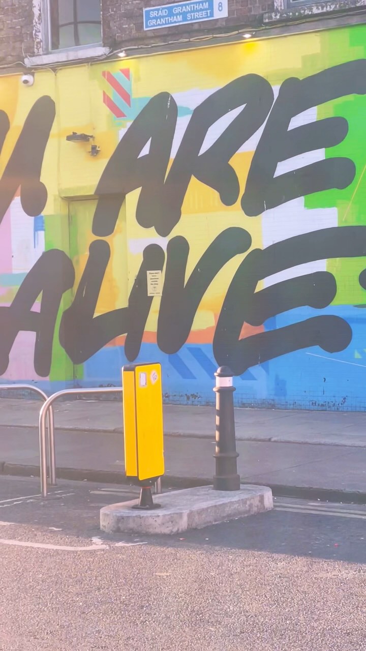 #dublin