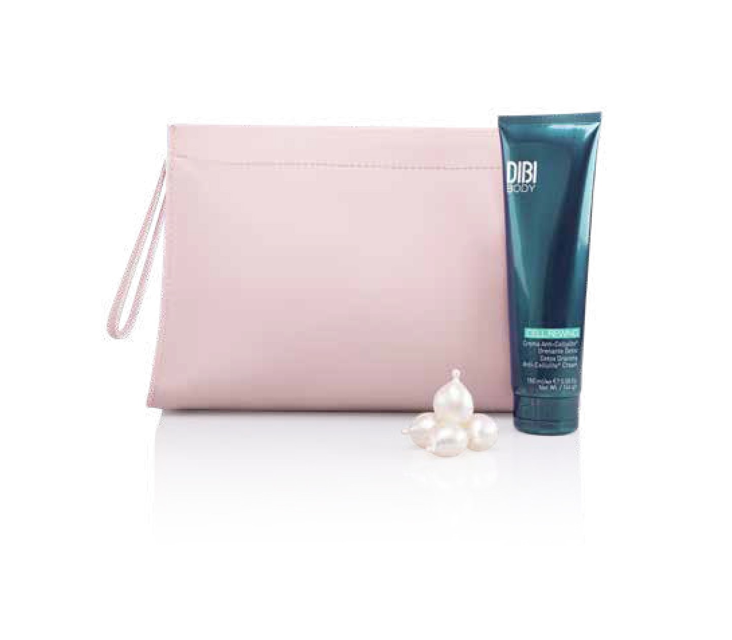 Treat yourself to our top-selling Slimming Wraps at 50% OFF! 🌟 Your skin will thank you ✨ Don't miss out, shop now! #BestSellers #DIBIMilano #SkincareRoutine
