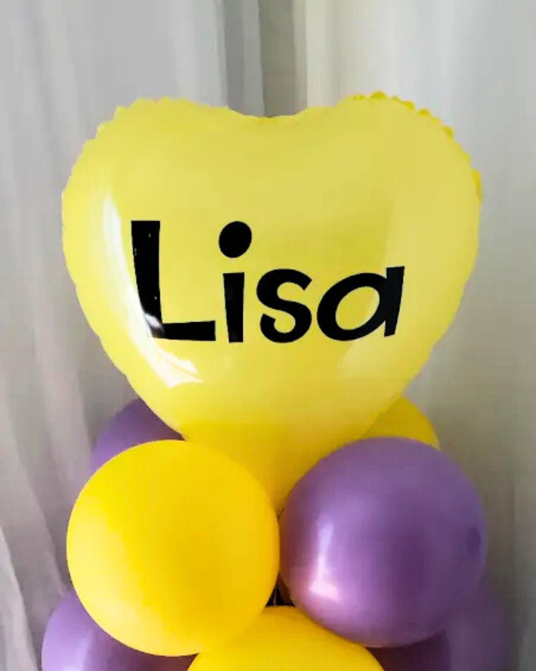 Make Mom’s Day extra special this year! ✨🌸
Surprise her with a personalized custom balloon bouquet made just for her. Add her name, a sweet message, or her favorite colors — because she deserves something as unique as she is!
Taking pre-orders now for Mother’s Day delivery 💕
DM to order or visit the website to shop!
#mothersdaygifts #balloonbouquet #heliumballoons #celebratemoms #personalizedgifts #balloondelivery #balloons #onelovemosaic