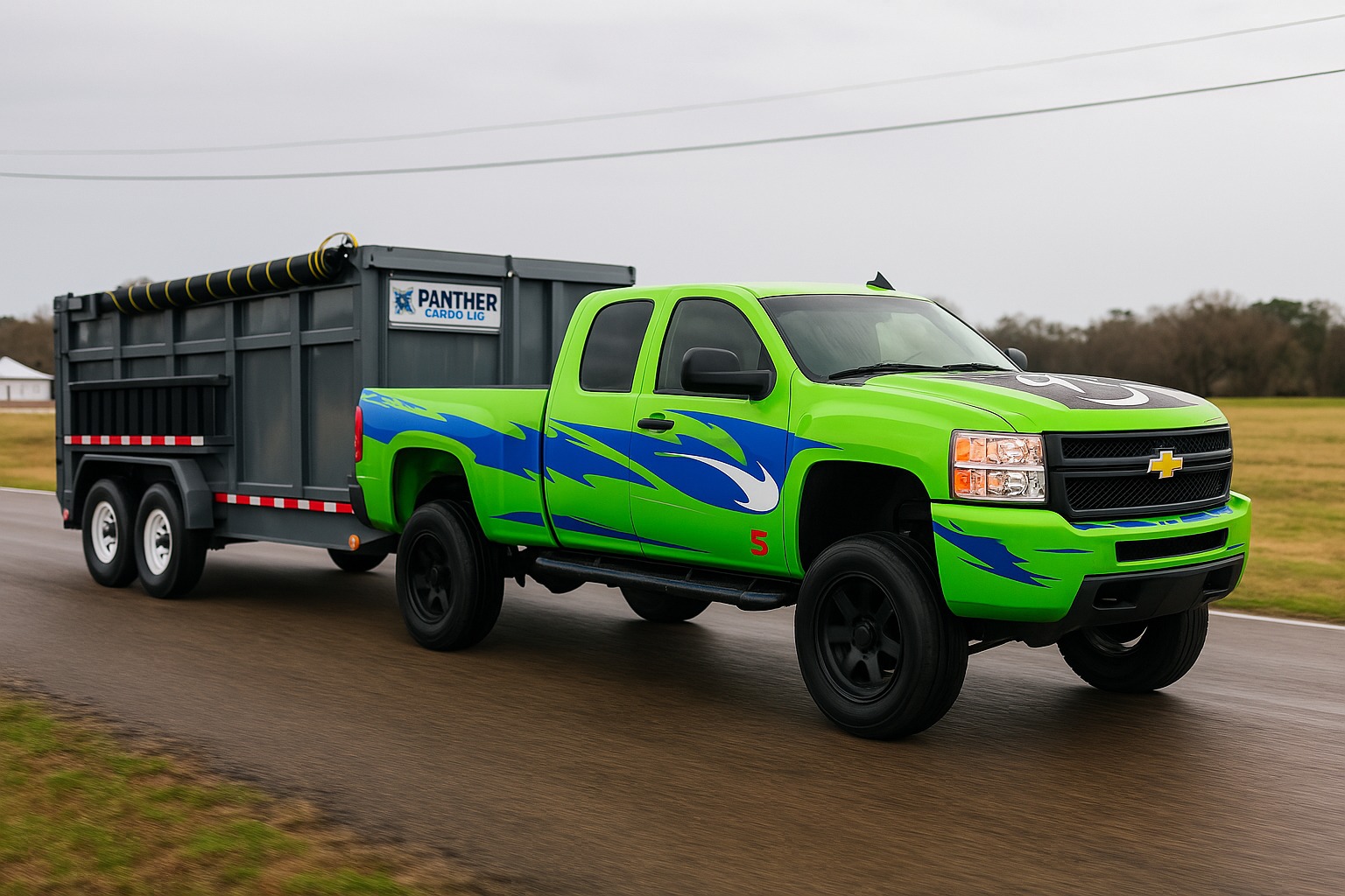 ChatGPT helped come up with a sick render of what could be possible here soon