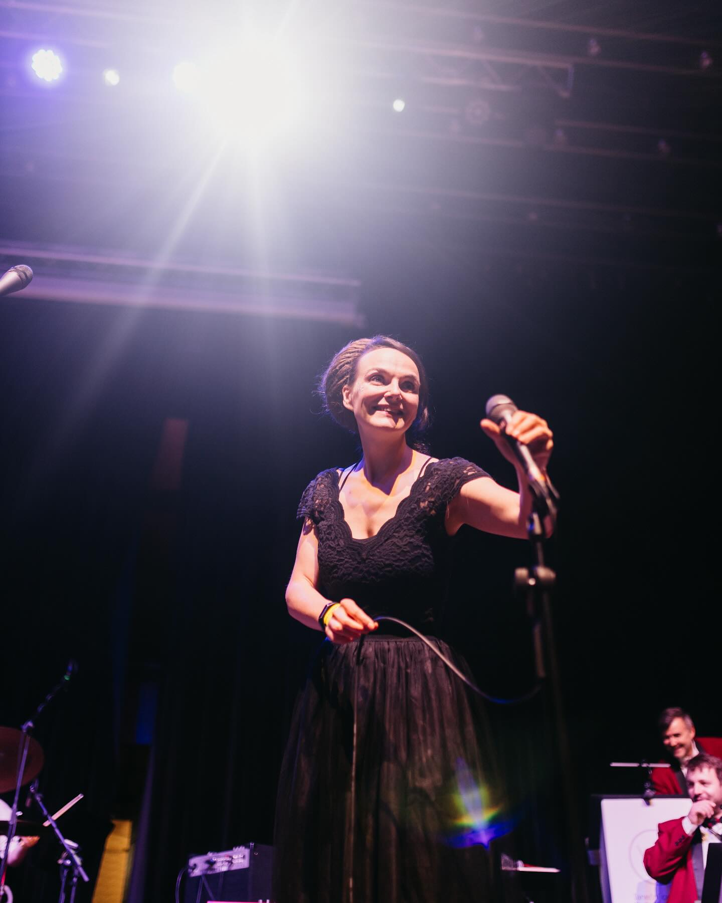 Naše zářivá hvězda ✨ jedinečná @__jan.ka__ 🫶🏼
📸 @maninapizza