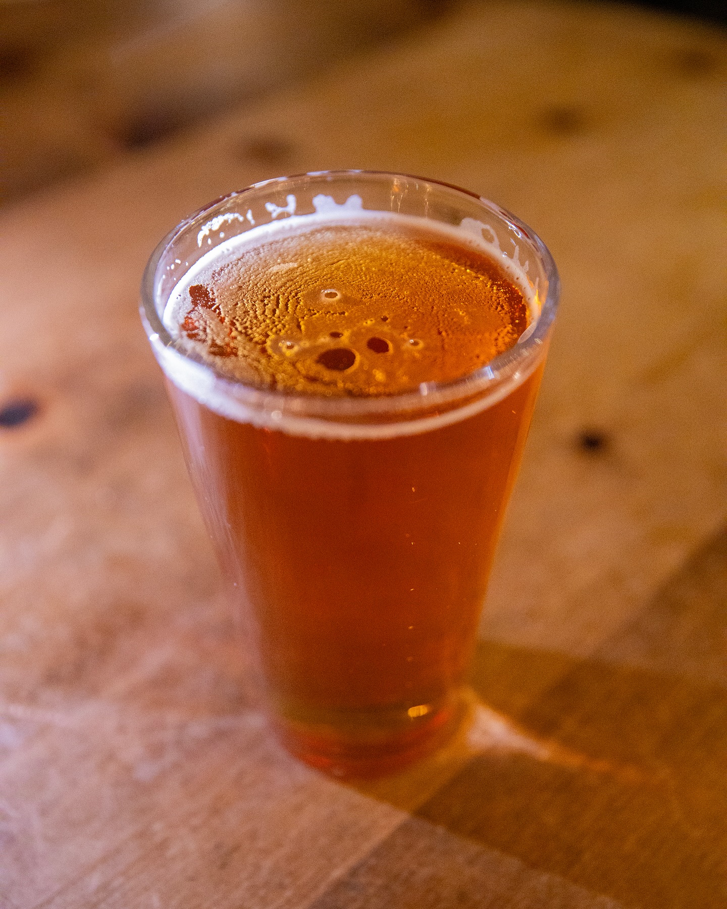 Hoppy National Beer Day from Little Toad Creek!
Whether you’re raising a glass at our Silver City or Las Cruces locations—or sipping a Toad-made brew at home—today’s the day to celebrate the craft, the flavor, and the good times that come with every pour.
From crisp lagers to bold IPAs, we’re proud to brew beer that’s Toad-ally delicious and New Mexico born & raised.
Stop by @littletoadcreeklascruces or @littletoadcreeksilvercity , grab a pint, and let’s cheers to beer the Little Toad way.
#NationalBeerDay #LittleToadCreek #NMBeer #ToadallyGoodTimes