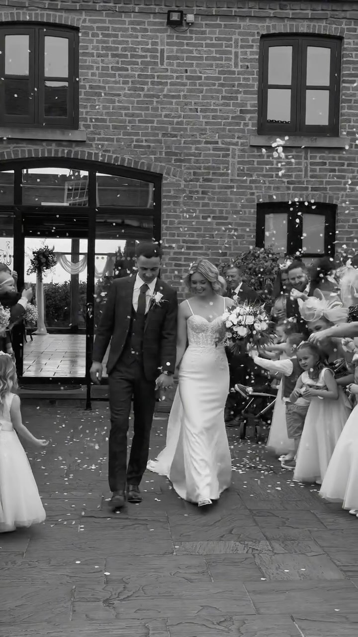 Lucy & JJ.
An extra special wedding last Saturday. I’ve known Lucy for such a long time, working at Tesco on the clothing department together, she was my team leader and then went onto become the manager!
Plenty of banter between us both, most likely me saying ‘no’ when she asked me to do something that involved work and not just stood about chatting to everyone or wondering into the back to ‘double check’ for another size even though there was no stock, I just wanted to chill for 5 😅 (don’t lie, if you ever worked in retail you definitely used to tell lies about the stock to customers)
Over 2 years Lucy has had me booked, she’s always supported whatever I’ve done in life, weather it’s buying prints and illustrations of me, wanting me to do her invites and even with The Relaxed Bride, she was the very first bride who booked with me. Forever grateful to you 💞
The day eventually came around so quick and it was truly beautiful to witness, all of the hard work she poured into the day was everything! ✨
It was an honour to capture the day for you both!
________________
working alongside the talented team, @flyonthewall_wedding_photo & @chrisparkerweddings - and a reunion with the lovely @libbyweddingsinger
venue - @swancar_farm_country_house
content creator - @_therelaxedbride
photographer - @flyonthewall_wedding_photo
videographer - @chrisparkerweddings
dress - @theweddinghq
hair & mua - @amazingrace________
flowers / styling - @touchofcharmvenuestylist @flowersbytouchofcharm
singer & backing track to this reel - @libbyweddingsinger
evening entertainment - @ibdisco
#weddingcontentcreator #nottinghamweddingvenue #nottinghamshirewedding #derbyshireweddings #swancarfarm #midlandsweddingvenue #weddingcontent #ukweddingcontentcreator