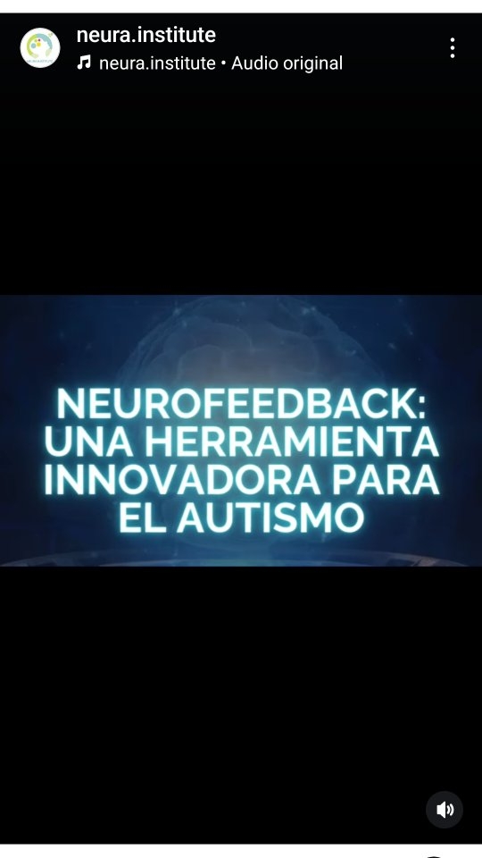 Evidencia científica del Neurofeedback en el tratamiento de las personas del espectro autista.