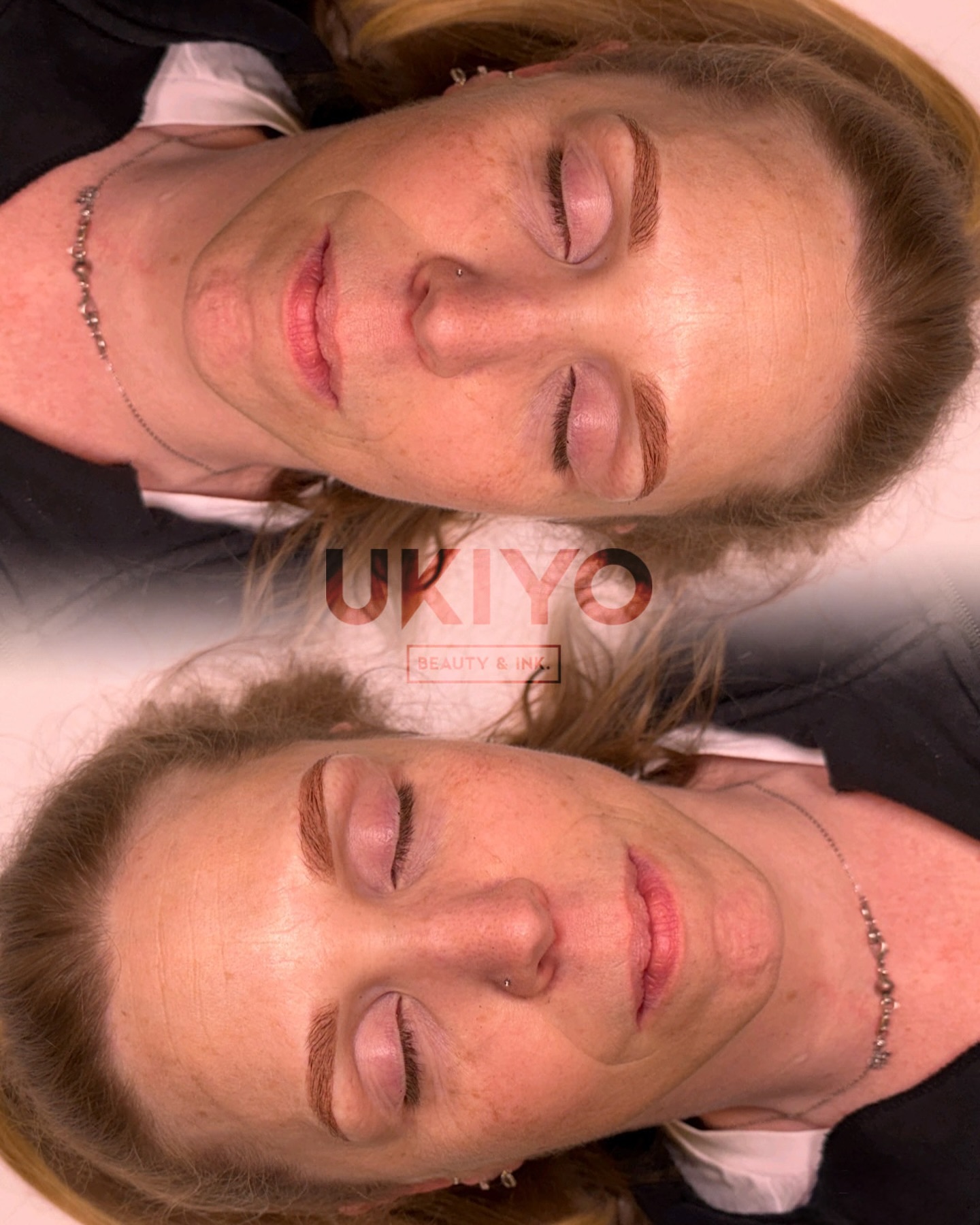 Powder Browsâ¨
â˘Soft, natural definition that stays put (yes, even in Seattle drizzle).
â˘Ideal for busy mornings and no-fuss routines.
â˘Perfect for all skin typesâespecially if youâve battled makeup melt in our moody weather.
During consultation - This client came in with very light brows and little to no arch, which made her features look more drawn down. On top of that, a medical condition was making it tough to pencil them in daily. Since she wears makeup regularly, powder brows were the perfect solutionânatural, lifted, and low-maintenance.
Looking for a brow solution but unsure which service is best? I offer FREE brow consultations â¨
Click the link in my bio to schedule
â¤ď¸