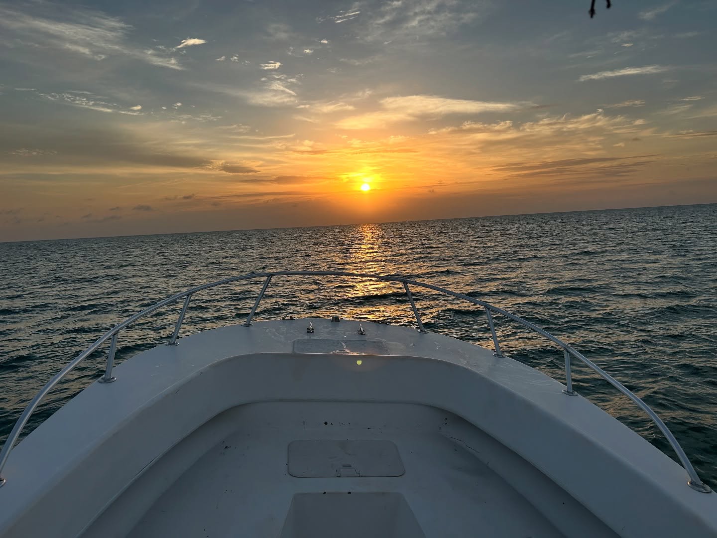 What a great trip! Long days out on the water using an #aerial #drone to #video the #movement of white spotted #eagleray in the shallow flats around the #floridakeys. Great #boat operating and drone #flying practice for @fauscience #graduate #student @jordanwaldron as part of her #dissertation #research. Great support from her #labmates @genevievesly09 and @oliviaschuitema who gladly assisted with all aspects of the work. Really looking forward to the next trip. @colganfoundation @dusky_boats #marinebiology #fieldwork #womeninstem #womeninscience