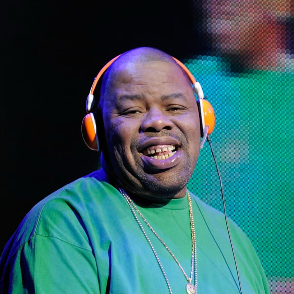Biz Markie
Taking a moment to honor the memory, and celebrate the legacy of Biz Markie, whose presence is always felt. Happy birthday, Biz! Thanks for giving us an extra beat of the day today.