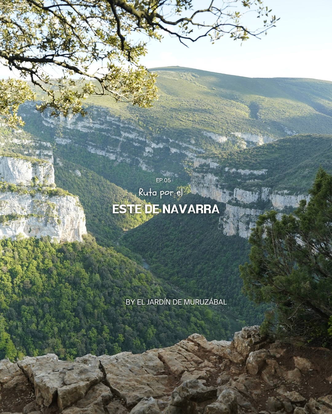 Ruta por el Este de Navarra ✨ by @eljardindemuruzabal
#navarra #muruzabal #casarural #ruta #viral #turismo #muruzábal
