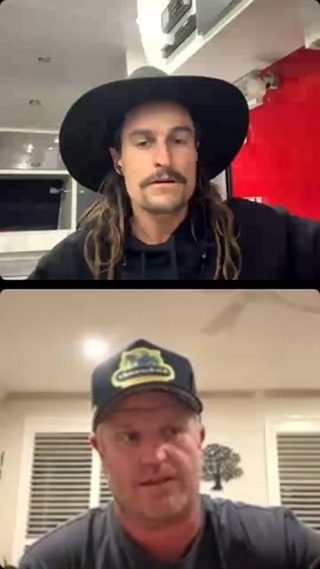 Episode 28. Adam from
@springhill_beef_co talking about regenerative cattle farming and owning a butcher shop that does home delivery.