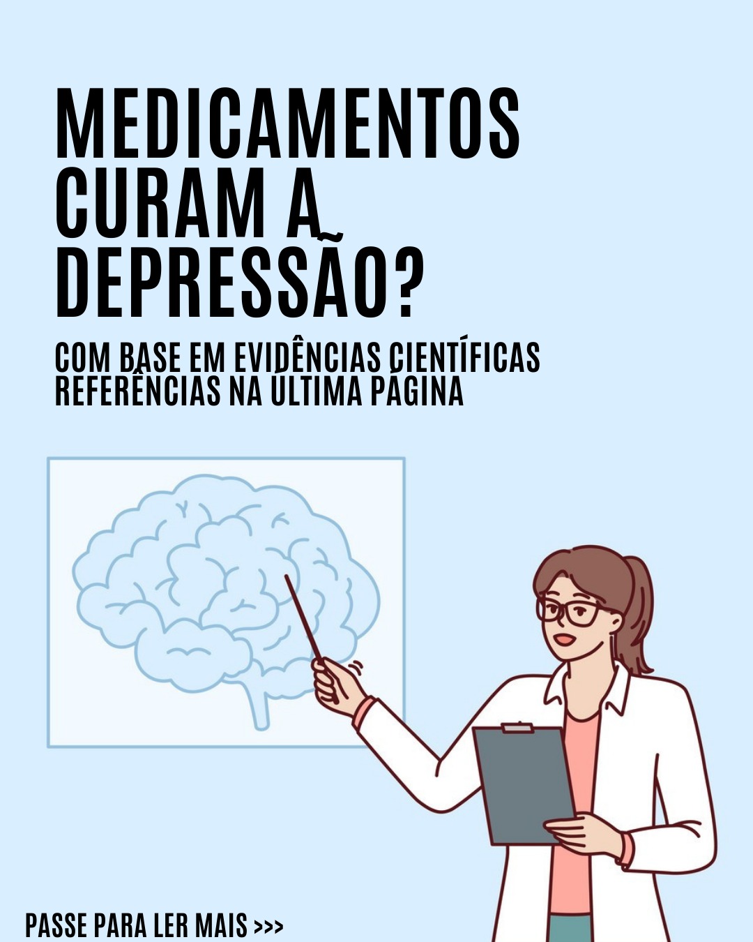 Referências:
https://drauziovarella.uol.com.br/psiquiatria/depressao-e-a-teoria-da-queda-de-serotonina/
Moncrieff, J., Cooper, R.E., Stockmann, T. et al. The serotonin theory of depression: a systematic umbrella review of the evidence. Mol Psychiatry 28, 3243–3256 (2023). https://doi.org/10.1038/s41380-022-01661-0
#depression #depressão #depressãonãoéfrescura #ansiedade #ansiedad #saúdemental #saúde #psicologo #psicologoonline #psicanálise #psicanalista #lacan #transtornodeansiedade #transtornodoespectroautista #transtornosmentais #ciencia #psiquiatria #antidepressivos #medicamentos