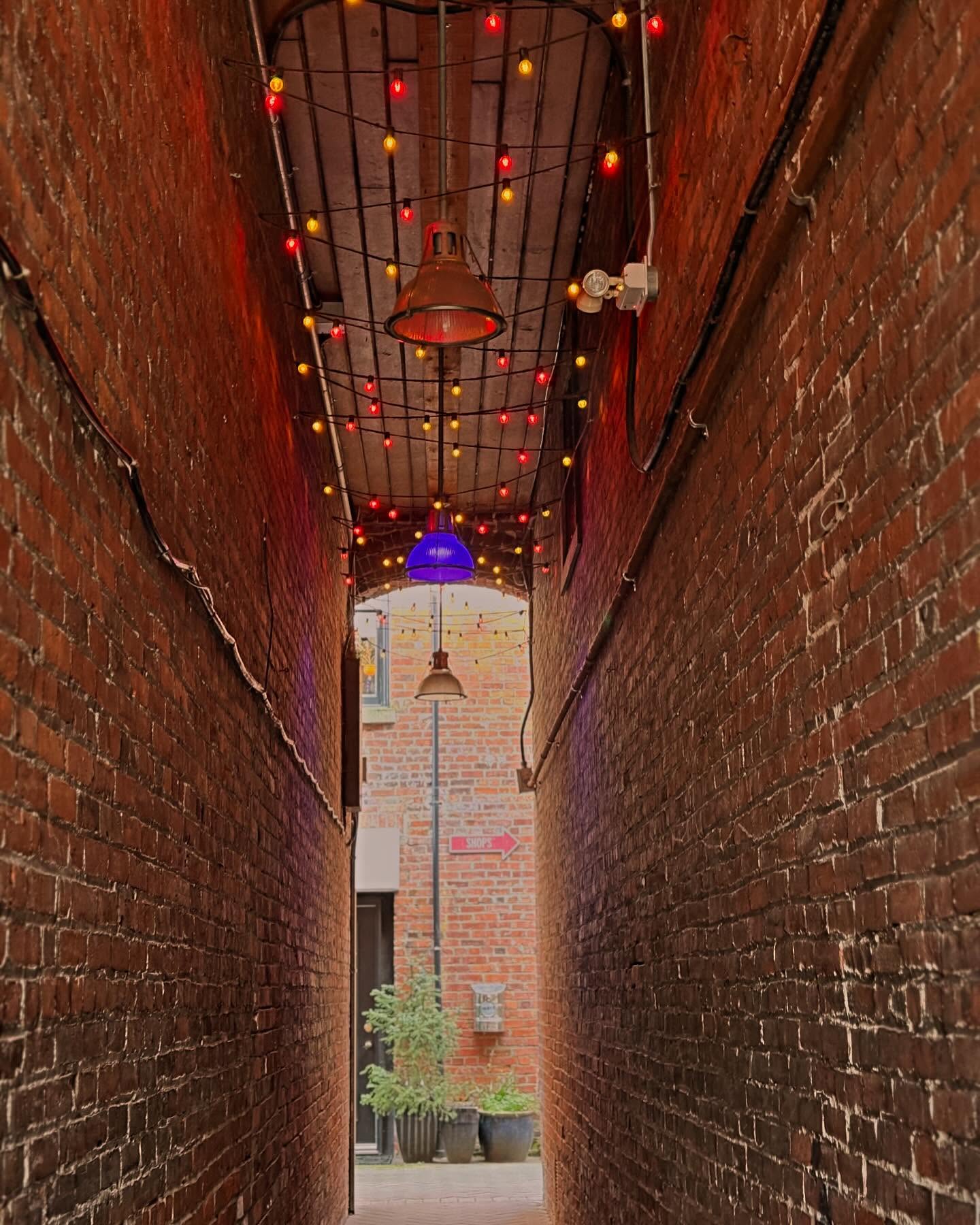 Friday I found a new alley in Victoria! Even in a city I feel veryyyyy familiar with, I was surprised to stumble upon something new... Which lead to a lovely coffee shop, that am familiar with, @unionpacificcoffeeco ☕️. I'm loving these sunnier days that are encouraging me to get out of the house!
.
.
#counselling #canadiancounsellor #registeredclinicalcounsellor #victoriabc #pnwcounsellor #counsellingpractice #individualcounselling #bcacc #ccpa #RCC #counsellor #colwoodcounsellor #colwood #backtobackchiro #westshorecounsellor #therapist #westshorechamberofcommerce #cityofvictoria
.
.