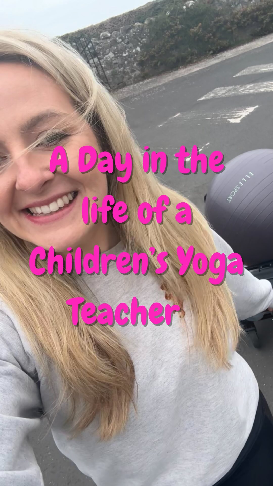 Ever tried getting a room full of toddlers into downward dog?.. Welcome to my world 🤗🌍
Here’s a little behind-the-scenes peek at a day in the life of a children’s yoga teacher—where mindfulness meets mayhem (in the best way).
I’d love to say this shows my full day, but truthfully… I’m way too busy to film it all! 😂
Still, I hope you enjoy this little snippet of my life and the joy that comes with teaching yoga to little humans. 🥰
If you’re into mindful movement, giggles, and growing calm little minds…
Follow for more kids yoga magic!
#ChildrensYoga #DayInTheLife #YogaWithKids #MindfulKids #YogaTeacherLife #KidsYogaTeacher #KidsYogaJourney #MyYogiBairns #Teachergram #KiddingAroundYoga #BerwickUponTweed #Northumberland