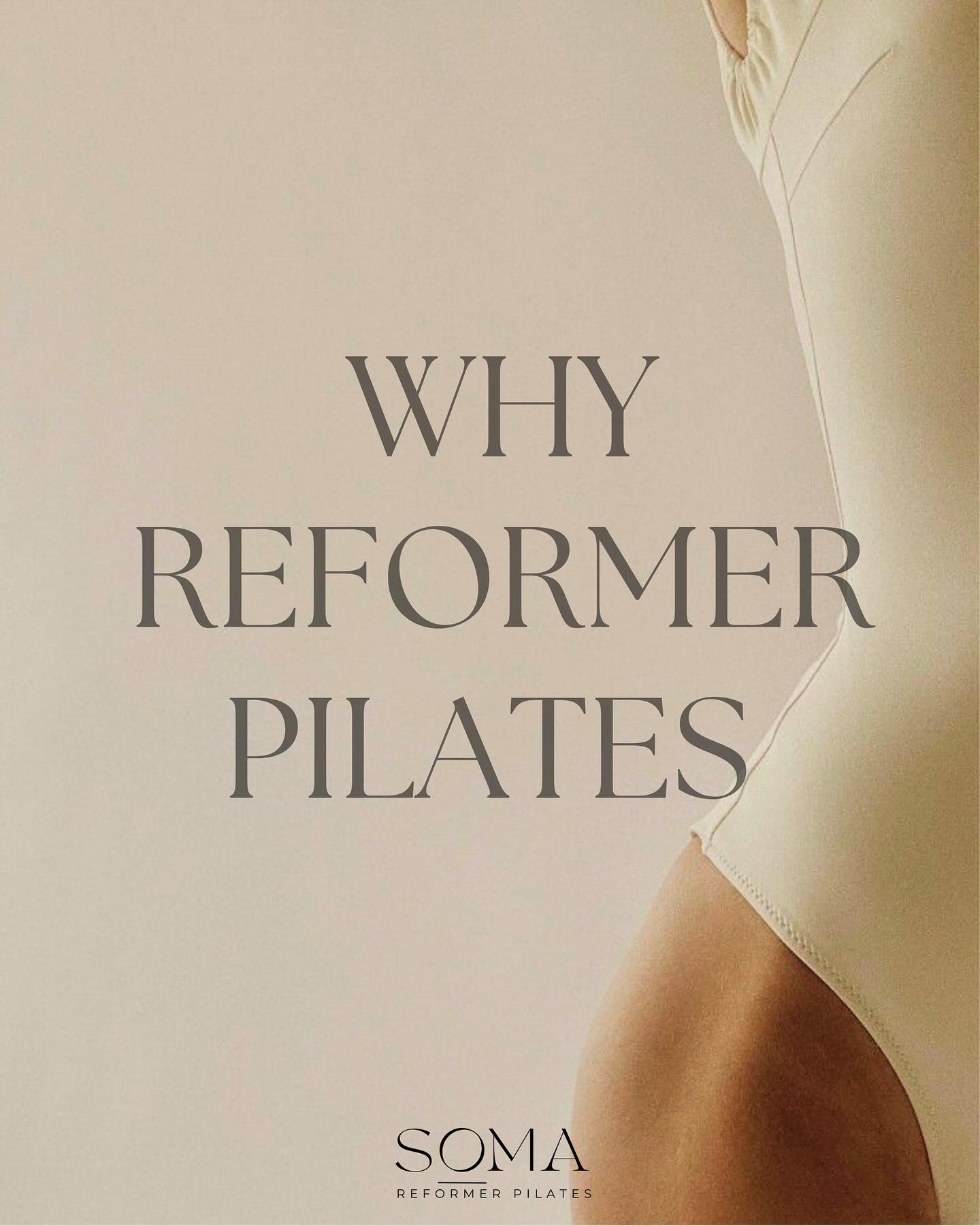 Did you know Reformer Pilates isn’t just a workout. It’s a total mind-body upgrade.
Yes and here’s why people love it:
☑️ Improves posture and flexibility
☑️ Builds core and full-body strength
☑️ Increases mobility and body awareness
☑️ Supports recovery and reduces pain
☑️ Boosts mental clarity and focus
We are bringing small class sizes and personalised attention to help you move with strength and intention.
If you are new to Reformer stay tuned for more tips or DM us with any questions you might have. We love helping people start their journey the right way!
#OpeningSoon in Ashton-under-Lyne.
Join the movement. Be one of the first to transform with us. #ReformerPilates #PilatesStudio #PilatesAshton #PilatesManchester #MindBodyMovement #PilatesBenefits #PilatesForEveryone #PilatesInstructorsUK #BodyAwareness #StudioOpeningSoon #AshtonHighStreet #PilatesNetwork #SomaMovement