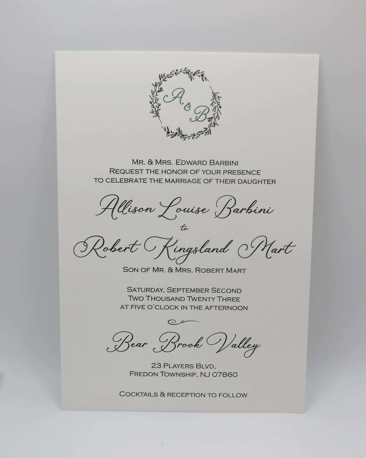 โจโจ#weddinginvites #wedding #custominvites