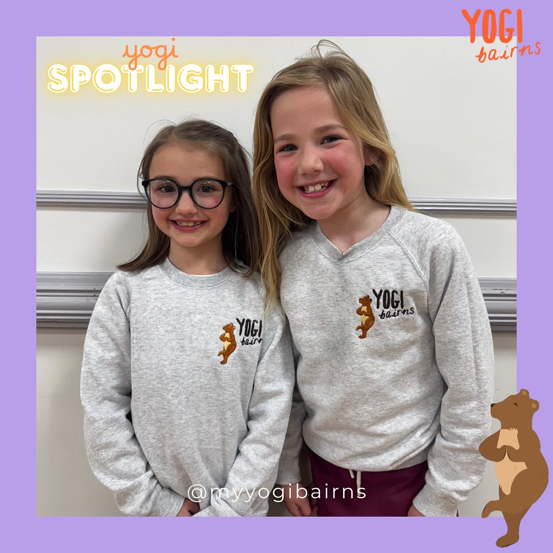 I need to give these two girls a shoutout today 💗
Their kindness is next level. They’re always looking out for the younger kiddos in class, going above and beyond to make sure everyone feels happy and included. They jump in to help me when they sense I need it 🤪 and are just overall, incredibly thoughtful little yogis.
It’s like having mini apprentices in the room 🥹
Thank you both for always stepping up, being so understanding, leading with love, and being such incredible role models in our class 💗🌈🫶🏻🧘🏼♀️