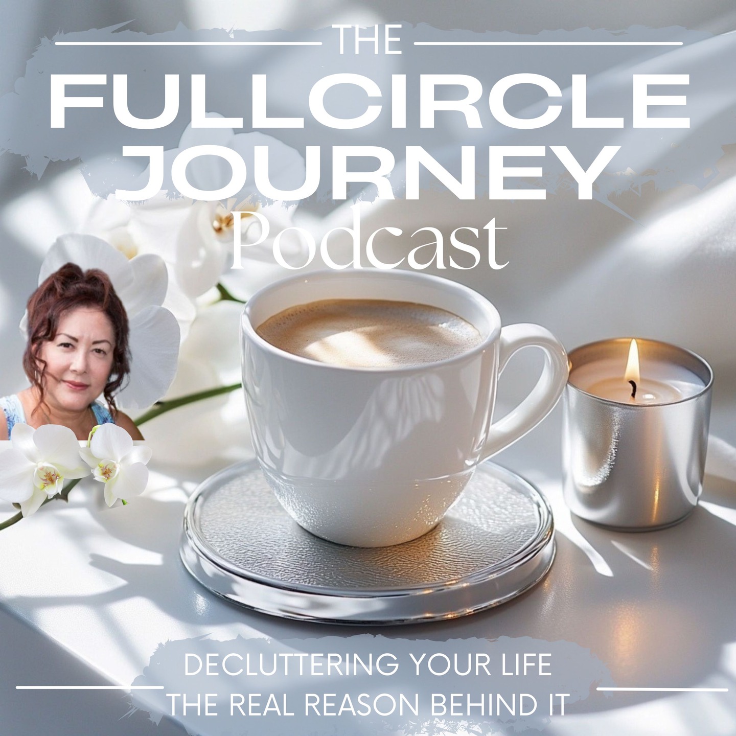 In this new episode of the Full Circle Journey Podcast, we dive into the topic of Declutteringโbut not just in the physical sense, but also considering the emotional and mental component of it. ๐ง
We dive deep into the root cause of how and why clutter exists in your life in the first place, and how to clear it for good!
โDecluttering Your Life: The Underlying Reason Behind Clutterโ
We also uncover:
- The Psychological Reason why it exists in the First Place.
- Instant Gratification and the Brain Chemical that Perpetuates It.
- What Influences the Mind to Create Clutter.
- The Impact and Effect Trauma has on Clutter.
How to Recognize and Heal Repeating and Self-Sabotaging Patterns and Behaviors
And moreโฆ
Listen on Spotify: https://bit.ly/FcjSpPodcastEp2Declutter
Listen on YouTube: https://bit.ly/fcjytbp2declutter
Read on the Blog: https://bit.ly/fcjbpdeclutter