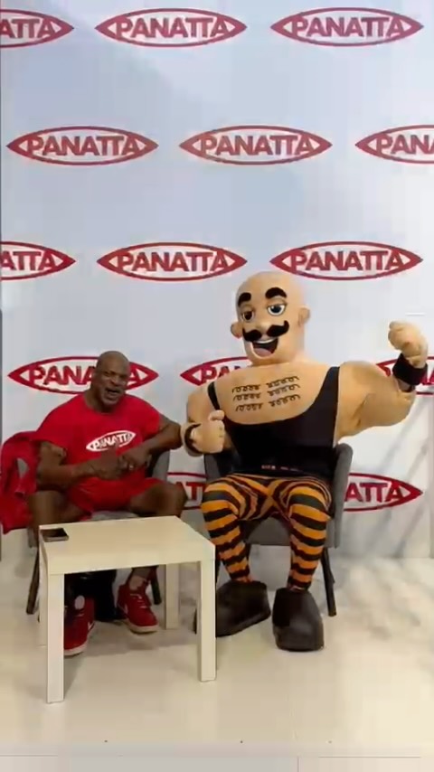 Day 2: MEETING OF THE STRONGEST with @ronniecoleman8 💪🏻💪🏻
We’re excited to meet you at FIBO 2025!
📍 Hall 08, Stand D20
🇩🇪 @fiboofficial
Don’t miss the chance to meet the PaviFLEX STRONGMAN and get a fabulous gift!
See you there! 🚀
#TrainOnPaviFlex #FIBO #FIBO25 #GymFlooring #FitnessAddict #Fitness #Gym #PersonalTrainer #Stretching #Cycling #Cardio #Boxing #HIIT #Strength #FunctionalTraining #CrossTraining #Wellness #Exercise #GymDesign #Floor #InstaGym #InstaFit #Core #PaviFlex #WeAreGymFlooring