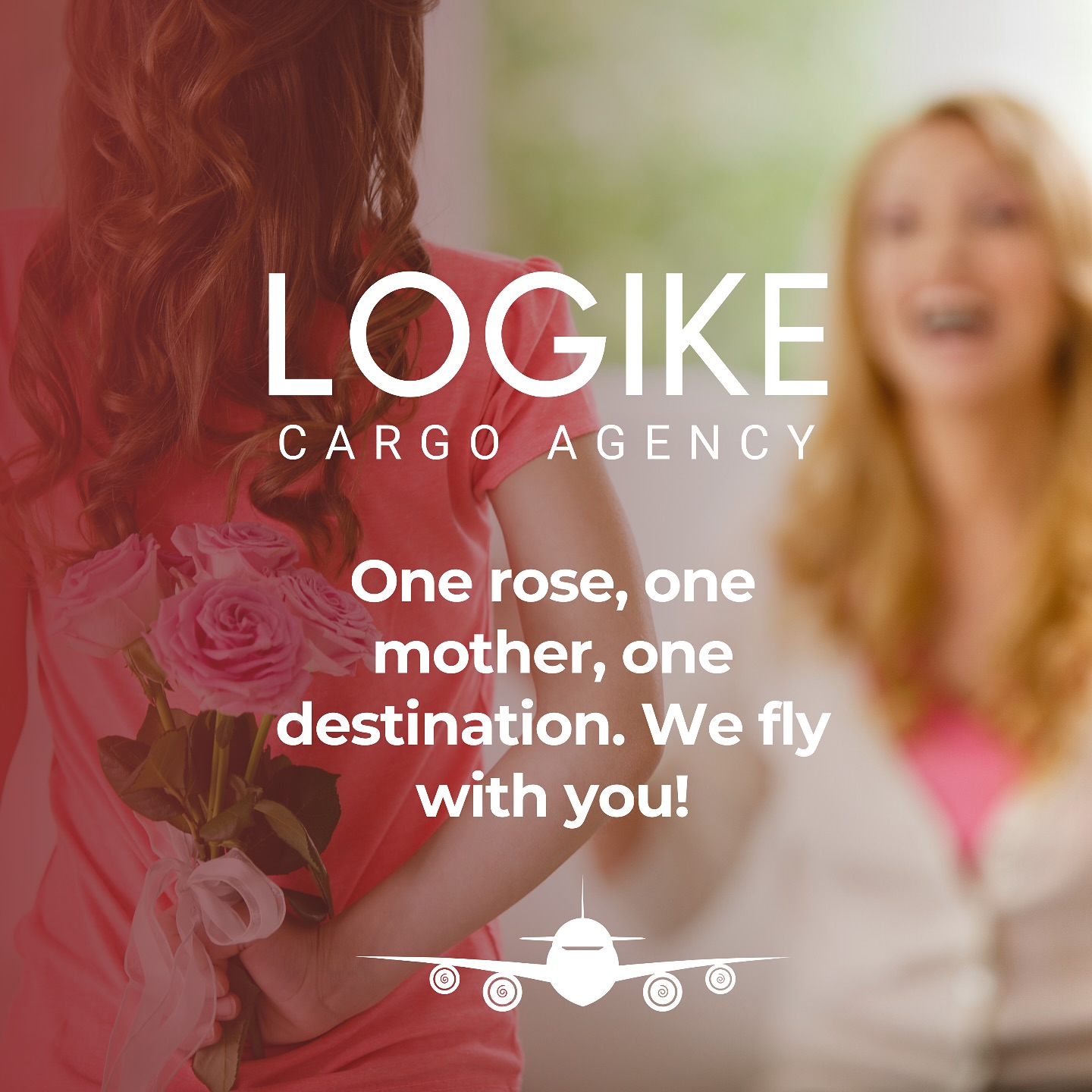🌍✈️ This Mother’s Day, your roses don’t just travel… they make history.
With LOGIKE CARGO, every flower crosses borders with precision, freshness, and heart.
Because moms deserve the best — starting with your roses delivered perfectly and on time. 🌹💪
💬 Ready to export your roses with us?
📩 DM us and be part of logistics that move hearts.
#MothersDay #RosesForExport #HeroicLogistics #LogikeCargo #ShipWithConfidence #AirCargoExperts #FreshFlowersWorldwide #ColdChainSolutions #ExportRoses #ShippingThatMatters #FlowerLogistics #AirfreightProfessionals