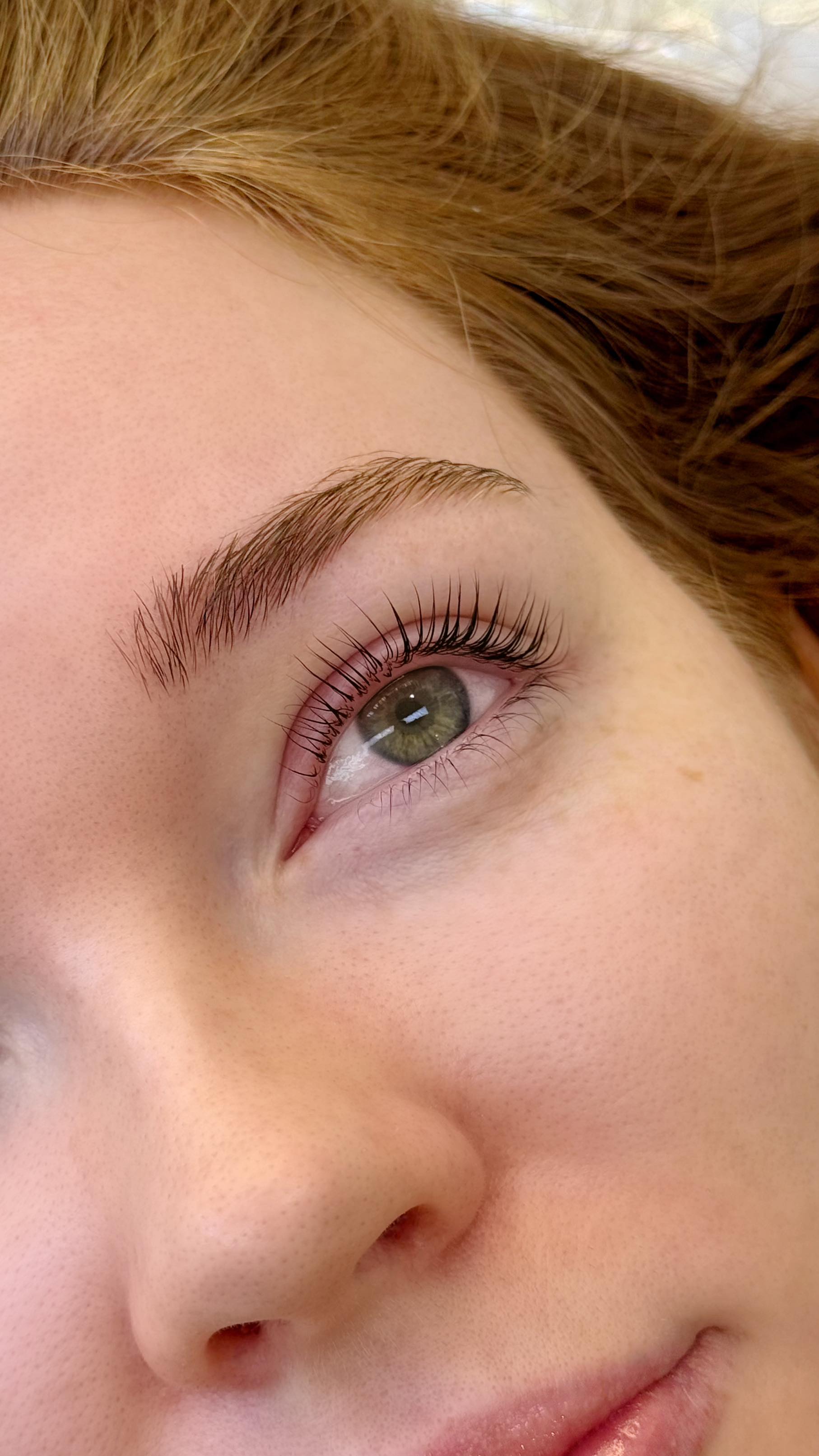 The answer is always a Lash Lift & Tint ✨
Thank you to this Absolute Goddess, Emily, for trusting us with her beautiful lashes and letting us capture this stunning transformation 🥹
Our Lash Lifts last approximately 6-10 weeks. The incredible lash lifting system we use is super gentle on the lashes and so you can repeatedly get these done safely all year round. We always include two natural lash treatments in with each lift appointment to keep your lashes soft, hydrated, and nourished.
If you want to know more, please don’t hesitate to reach out or read our huge lash lifting info page our website (link in our bio) ✨🫶
#capitallashes #capitallashescanberra #canberralashes #canberralashlift #canberralashlifts #lashliftcanberra #lashliftscanberra