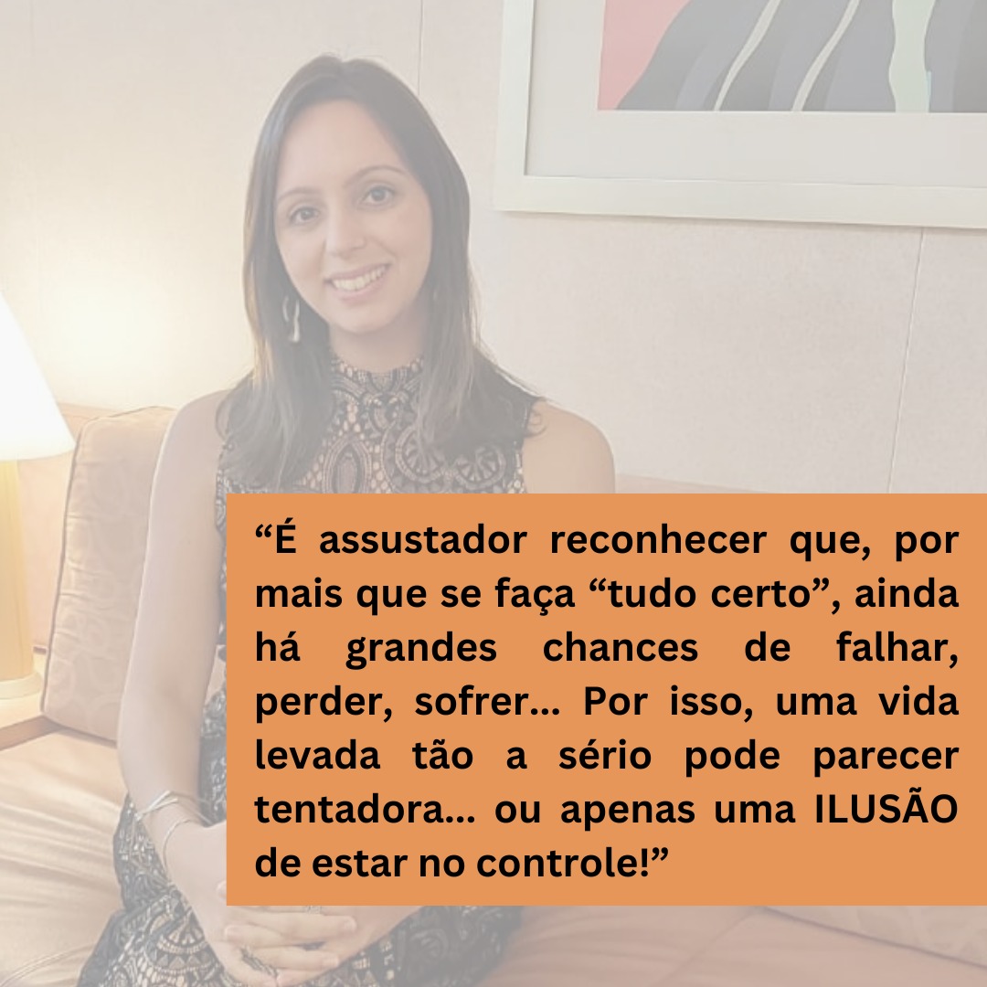 Às vezes, o que pesa não é a vida, é a forma como a carregamos. Confira o artigo completo no site. Link disponível na bio.
www.beatrizjob.com
#reflexāo #seriedade #psicologia #terapiaonline #psicanálise