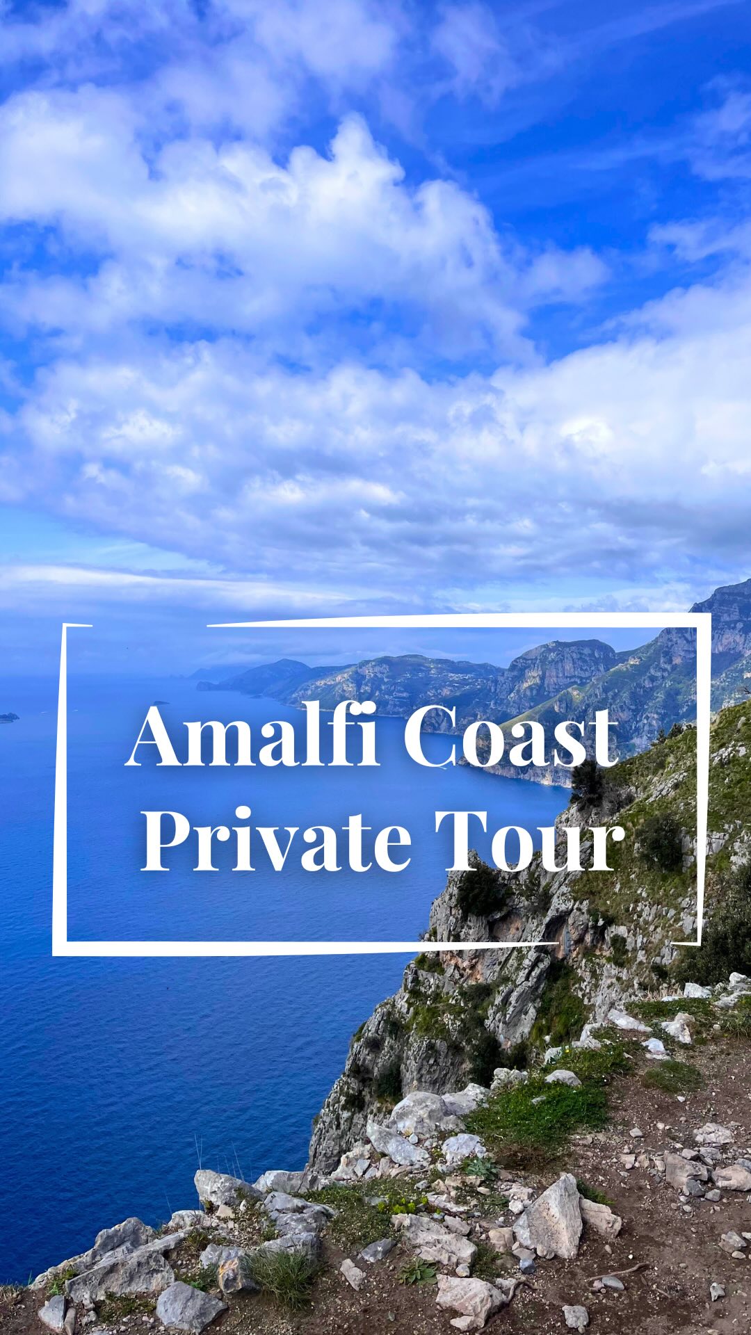 Amalfi Coast & Naples: Where time slows down and beauty takes over
From the sun-kissed cliffs of Positano to the soulful streets of Naples, every step is a postcard, every moment a story.
Come for the views, stay for the vibes.
Ready to plan your dream journey through Southern Italy?
Let Greenways Italy Tours craft your tailor-made experience.
Shot on location – no filter needed!
.
.
.
#AmalfiCoast #NaplesItaly #PositanoVibes #ItalianSummer #MediterraneanDream #TravelItaly #CoastalViews #HiddenGemsItaly #LaDolceVita #WanderlustItaly #SouthernItaly #ItalyTrip #SlowTravel #CultureAndBeauty #NapoliLovers #GreenwaysItaly #TailorMadeTravel #LuxuryItalyTours