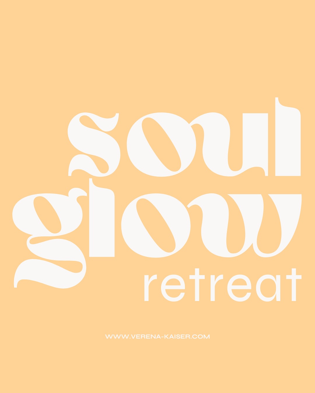 Whoop Whoop 💫 Soul Sisters, aufgepasst!
✨SOUL GLOW✨ geht in die zweite Runde! 🤩
Von 28.9.-1.10.2025 findet SOUL GLOW - dein besonderes Yoga- und Meditationsretreat im wunderschönen @biohotelrupertus schon zum zweiten Mal statt!
🚀Und obwohl ich das hier erstmalig kund gebe, sind schon 5 Plätze vergeben.
Ich könnte nicht glücklicher darüber sein! 🥰🥰
ℹ️ Für alle Infos schau dir gern die Slides an, scanne den QR Code & stelle mir all deine offenen Fragen in den Kommentaren.
Und wenn dann alles klar ist, lass uns gemeinsam vier wunderschöne, unvergessliche Tage in entspannter, lustiger, friedvoller und herzlicher Atmosphäre zusammen verbringen. 🥹💘🧘🏻♀️
ACHTUNG ACHTUNG:
💸 Bis 6.6.2025 bekommst du das Retreatprogramm zum Early Bird Preis.
Außerdem ist die Teilnehmerinnenzahl begrenzt.
Spread the word, schnapp dir deine Freundinnen oder sei ganz mutig und komm allein und dann freu ich mich riesig, auf unsere gemeinsame Zeit!
Mit wem möchtest du unbedingt einmal ein Retreat erleben?
➡️Markiere diese Person in den Kommentaren.
Vorfreude ist die schönste Freude! Und die fühl ich gerade seeeeeeehr 😁♥️
Bis wir uns sehen, denk daran:
Genau so, wie du bist, braucht dich die Welt!
Let your SOUL GLOW! ✨
Deine Verena
Fotocredits: @ulla__schreiber @biohotelrupertus
.
.
.
.
.
.
.
.
.
.
.
.
PERSÖNLICHKEITSENTWICKLUNG
SELBSTWERT
SPIRITUALITÄT
LEICHTIGKEIT
INNERER FRIEDEN