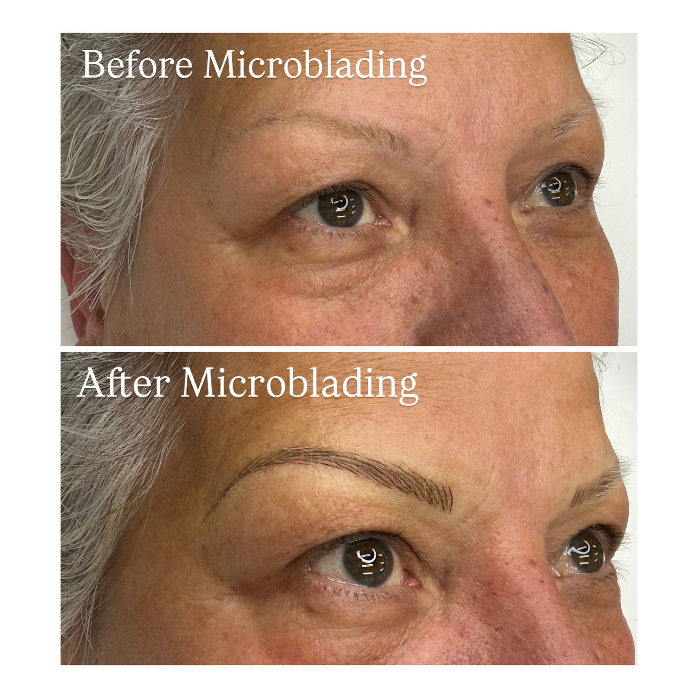 Who says Microblading can’t look natural?
✨✨✨✨✨✨✨✨✨✨✨✨✨
At Selfish, we specialize in natural looking Microblading suited for all.
Pigment used: Ash Brown by Tina Davis
Come in for a FREE consultation and get all your questions answered.
#microblading #microbladingvaughan #microbladingwoodbridge #tinadaviesi❤️ink #beauty #vaughanbeautybar #skincare #aerolase #injectablesvaughan