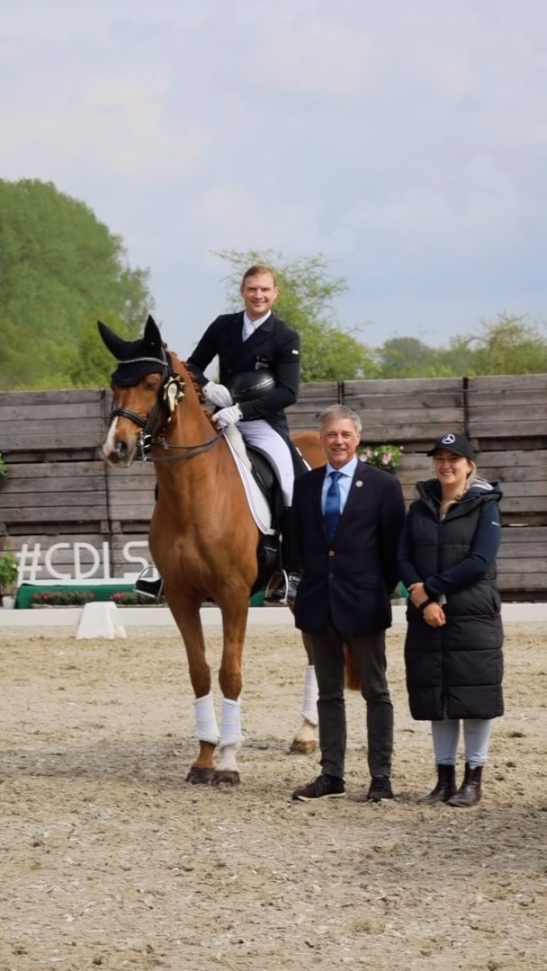 CDI 2025 🏆🥇🤩
THANKYOU to all the riders, grooms, parents, sponsors, volunteers, judges, stewards…
THANKYOU
THANKYOU
THANKYOU
See you next year? 😉