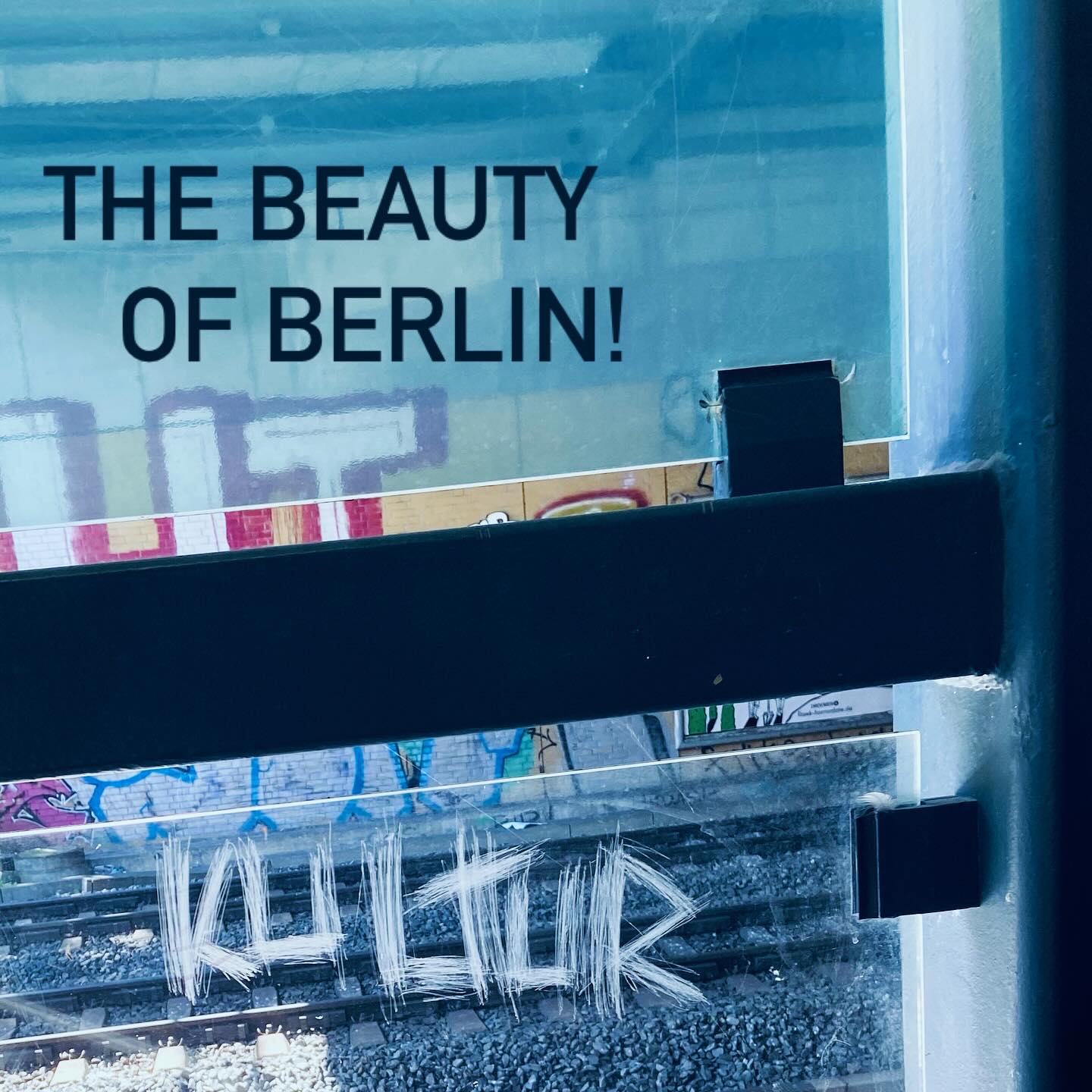 #Berlin #Spring # Mezzolife