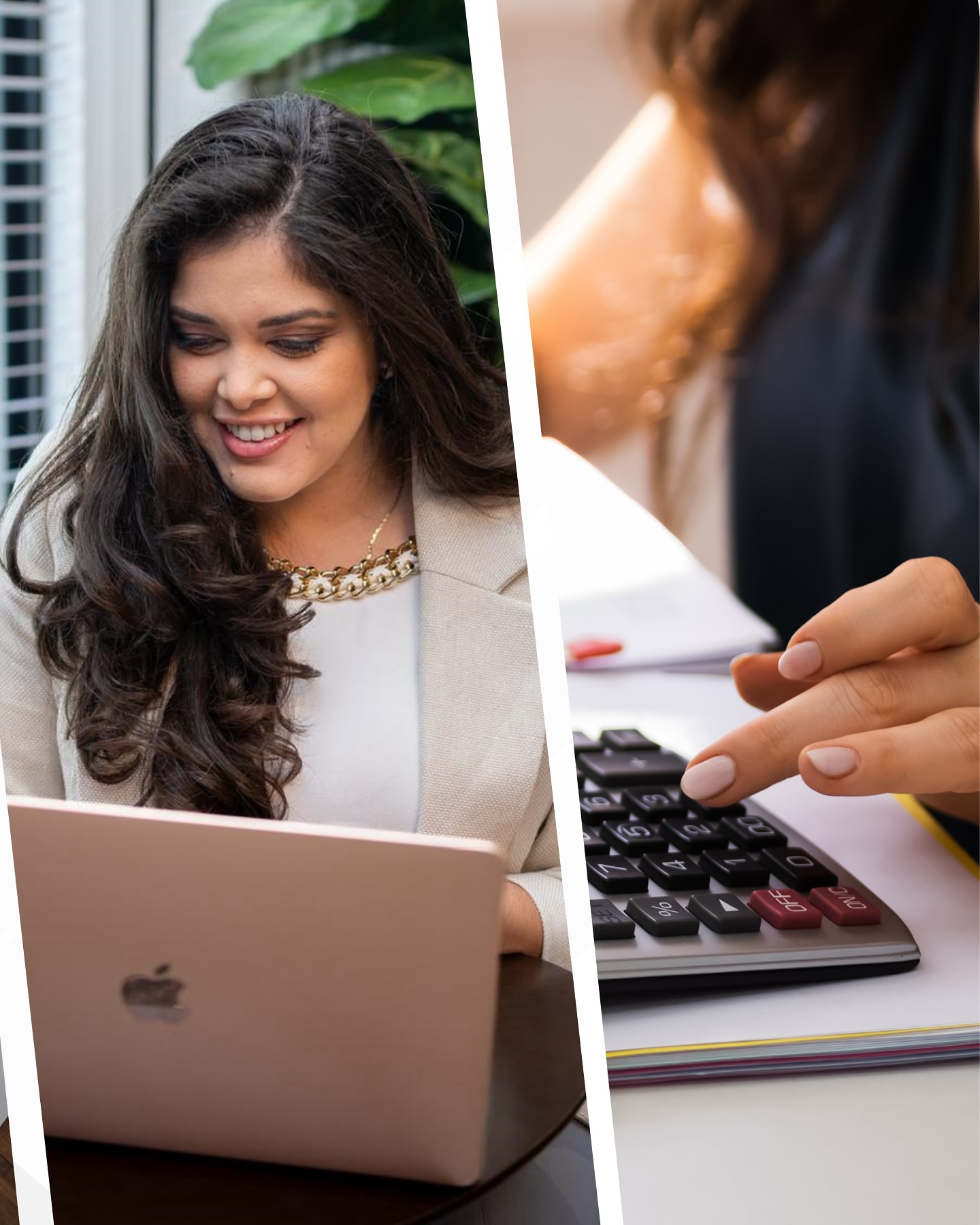 💬 ¿Listo para simplificar tu
temporada de impuestos?
Contáctanos hoy mismo y descubre cómo podemos ayudarte. Juntos, haremos que tus finanzas trabajen a tu favor. ¡Síguenos para más consejos y actualizaciones! 🚀
•••
💬 Ready to simplify your tax season?
Contact us today and find out how we can help. Together, we’ll make your finances work for you. Follow us for more tips and updates! 🚀
.
.
.
#FinanceSolutionsDistrict #Impuestos #AsesoríaFiscal #FinanzasPersonales #éxito