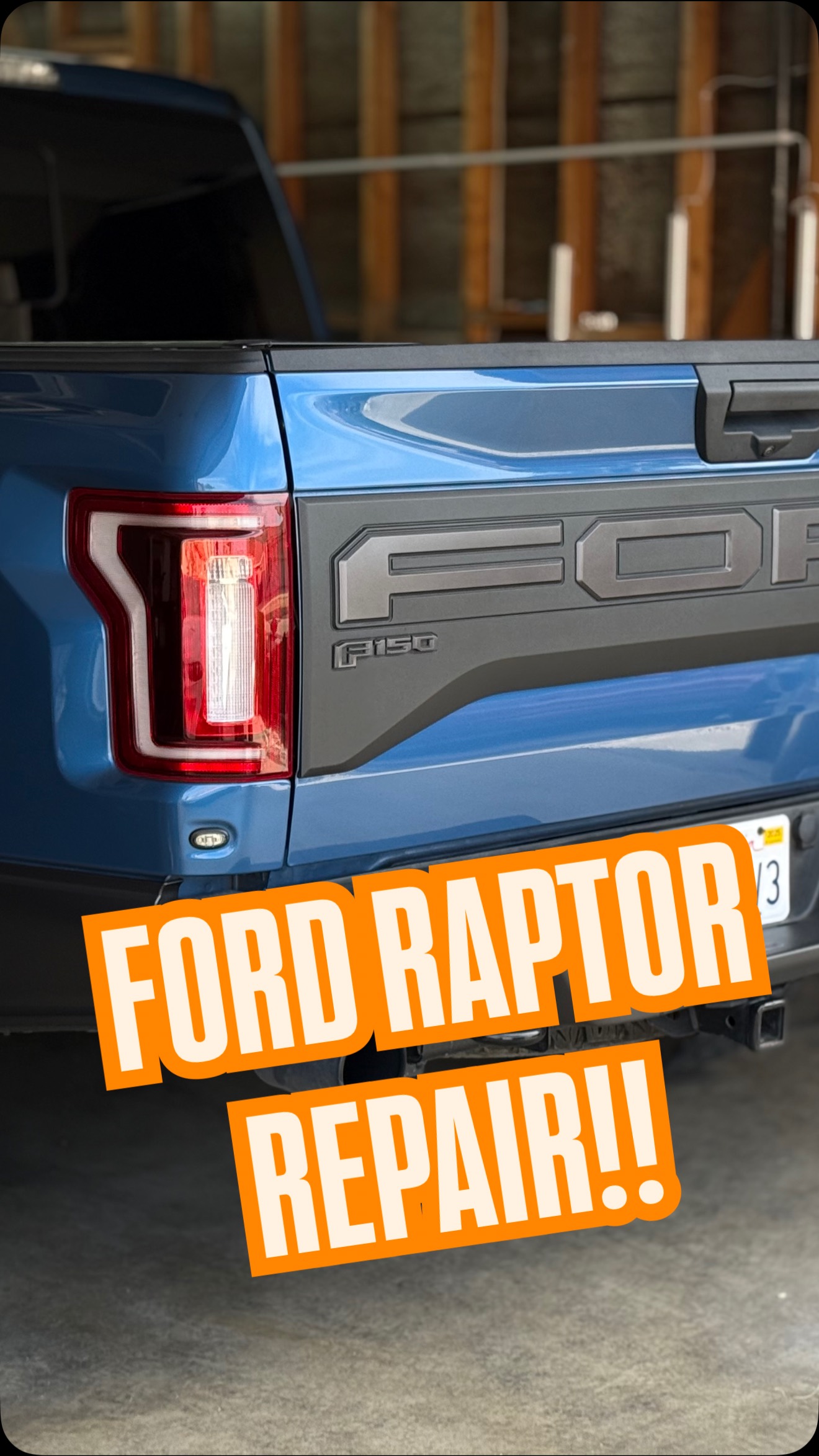 Ford Raptor Repair!! 🦖
No need to call the body shop!
Mobile Paintless Dent Repair has you covered!
Skip all the hassle save yourself some time and money and 👇🏽
📱Call/Text photos to (909)660-1286
💻 www.Dentstarfirst.com
✅ Estimates generated using Standard PDR Price Guide app @mobiletechrx
🔹5 ⭐️ Google rating
🔹Home or Work. I come to you!
🔹no repainting
🔹no fillers
🔹done in hours not days
🔹inland empire/OC/LA
#paintlessdentrepair #pdr #dentremoval #dentrepair #auotpdentrepair #pdrtech #fontana #upland #rialto #riverside #ie #inlandempire #ranchocucamonga #autorepair #smallbusiness