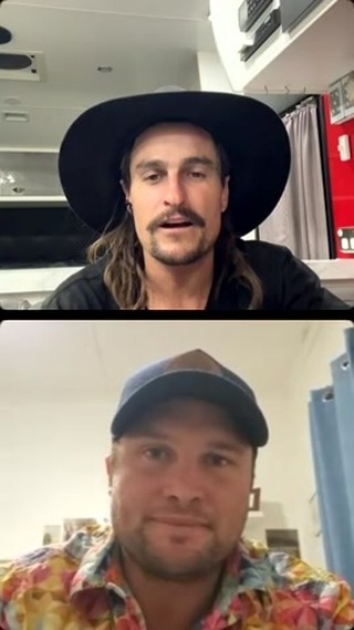 Epidote 29. Sam from @aplacetocallhomepodcast talks about growing up on a rural QLD farm, and boarding school, his time as a ringer and why he started his podcast.