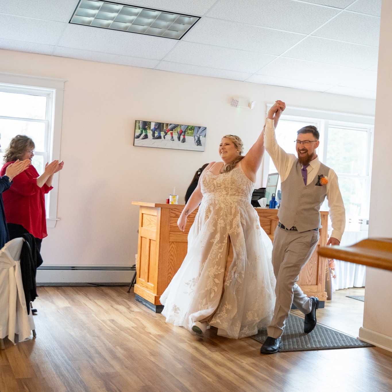 Did you know you can find Meadowbrook Reception Center on Zola? โจ ๐
Weโd love to be part of your special day โ check us out!
https://www.zola.com/wedding-vendors/wedding-venues/meadowbrook-reception-center
#zola #weddings #maine #mainewedding #weddingvenue #newenglandwedding #newenglandlife