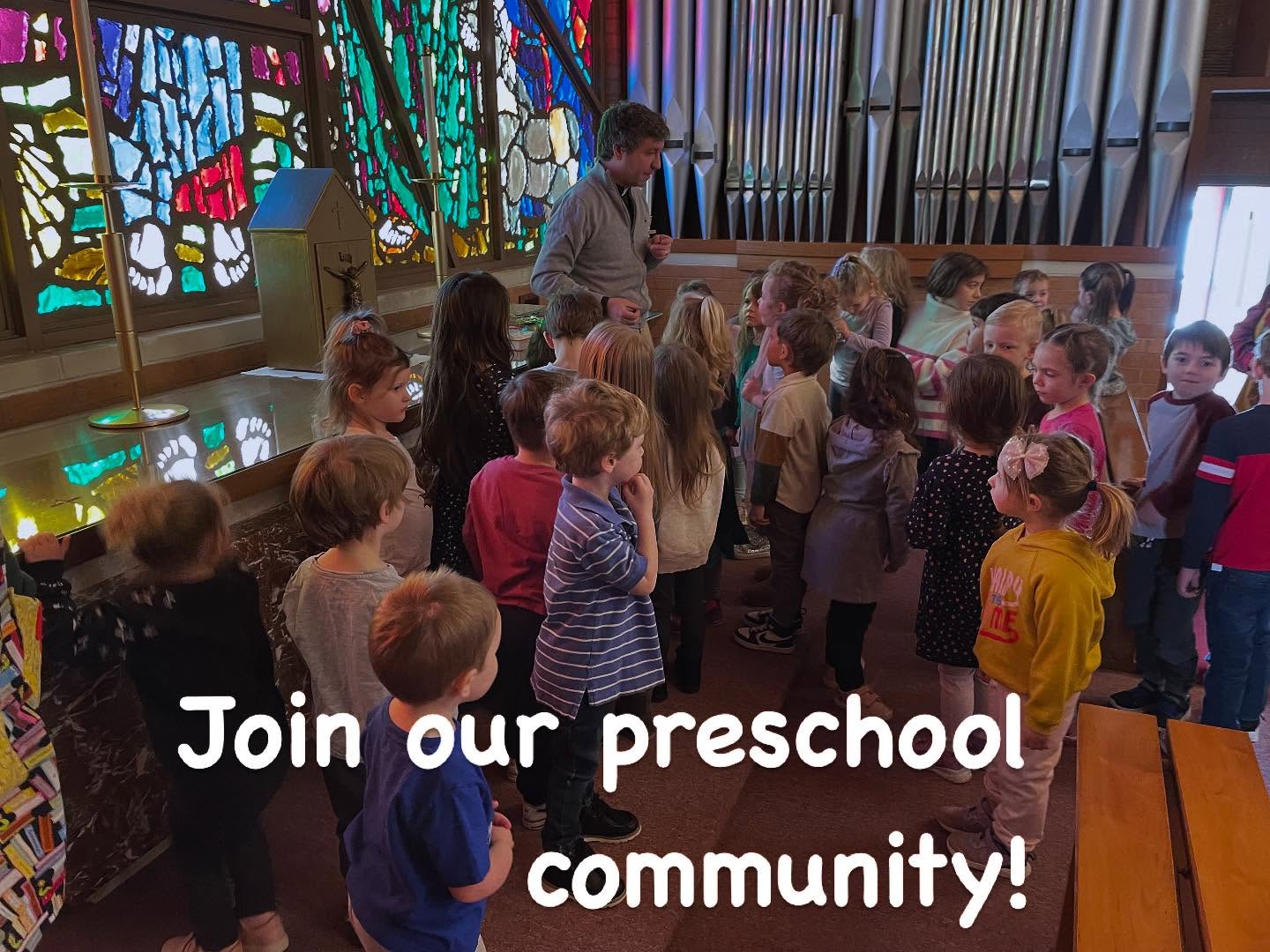 #preschoollearning