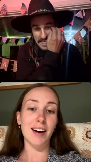 Episode 30. @mindfullyholistic_ Motherhood, whole foods and farming in Tasmania