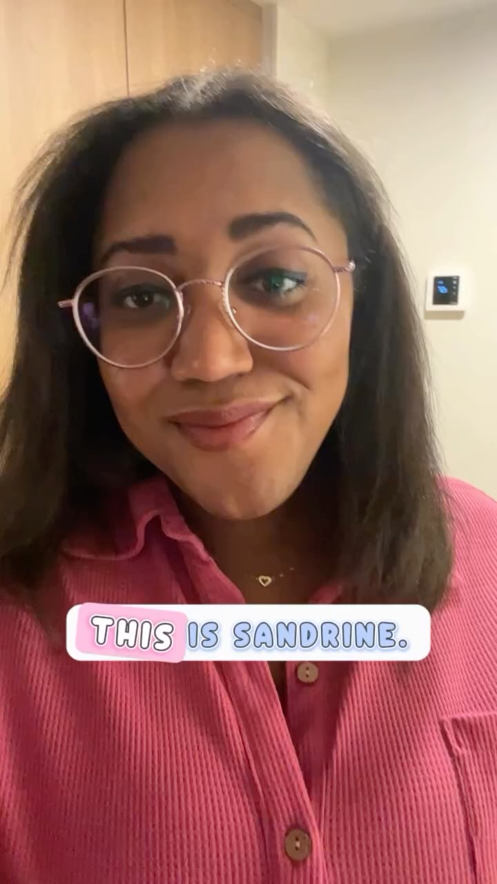 I tried this narrator trend 😅 Jane the virgin and Bridgerton vibes? 📺 seriously though, let’s not give up our cultural foods okay? 🫶🏾
FR
J’ai essayé ce trend narrateur😅 Des vibes Jane the virgin et Bridgerton ? 📺 Mais plus sérieusement, n’abandonnons pas nos aliments culturels, d’accord ? 🫶🏾
KR
Mwen te eseye tandans narrateur sa a 😅 Jane the virgin ak Bridgerton vibes? 📺 ann pa abandone manje ayisyen nou oke? 🫶🏾
ESP
Probé esta tendencia de narrador 😅 Jane the Virgin y Bridgerton vibes? 📺 En serio, no abandonemos nuestra gastronomía cultural, ok?🫶🏾
#culturalfood #foodstagram #healthandwellness #montrealblogger #registereddietitiannutritionist #culturalfood #haitianfood