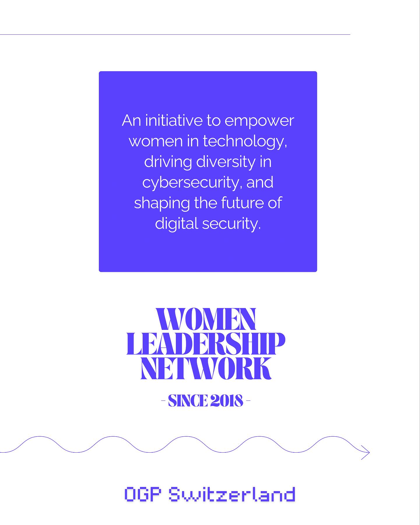 Gemeinsam mit OGP Switzerland und meinem Netzwerk Women Leadership Network strebe ich an, den Gender Gap in der Cybersicherheitspolitik zu schliessen und Frauen in dieser Schlüsselbranche als Führungskräfte und Entscheidungsträgerinnen zu stärken.
In meiner Rolle als Policy Advisor bei OGP Switzerland arbeite ich täglich daran, strategische Empfehlungen und politische Lösungen zu entwickeln, die nicht nur den Schutz unserer digitalen Infrastruktur stärken, sondern auch sicherstellen, dass diese Lösungen gerecht und inklusiv sind. Frauen müssen stärker in diese Prozesse eingebunden werden, um sicherzustellen, dass alle gesellschaftlichen Gruppen – unabhängig von Geschlecht – in der digitalen Welt gehört werden.
Bist du bereit, diesen Wandel mit mir zu gestalten? Es gibt zahlreiche Möglichkeiten zur Zusammenarbeit und Unterstützung, und jede Partnerschaft trägt dazu bei, eine sicherere und inklusivere digitale Zukunft zu schaffen.
Ich freue mich auf den Austausch und darauf, mit gleichgesinnten Partnern die Cybersicherheitspolitik in der Schweiz und weltweit voranzutreiben!
#WomenInCyber #CybersecurityPolicy #PolicyAdvisory #GenderGap #SwissCyberSecurityDays #OGPSwitzerland #WomenLeadership #DigitalGovernance #CyberInclusion #DiversityInTech #Innovation #Leadership #Inclusion #DigitalTransformation