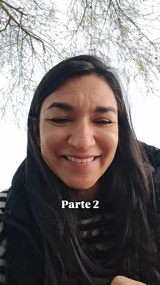 Parte 2 del vídeo de cómo integrar partes de nosotros para nuestro desarrollo personal.