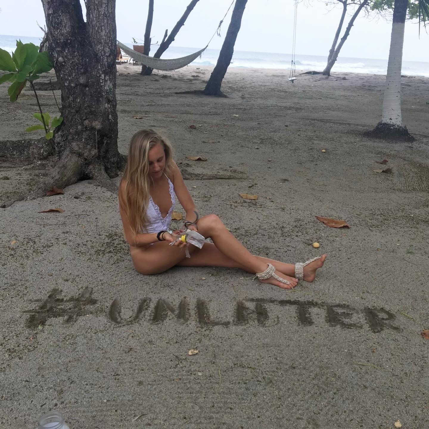 #UNLITTER is a mindset and a community.
It starts with one person choosing to care, act, and inspire others. Every piece of trash picked up or conversation sparked shows how one person can create a ripple effect. Together, we build something bigger than ourselves. #jointhemovement ๐โก๏ธ