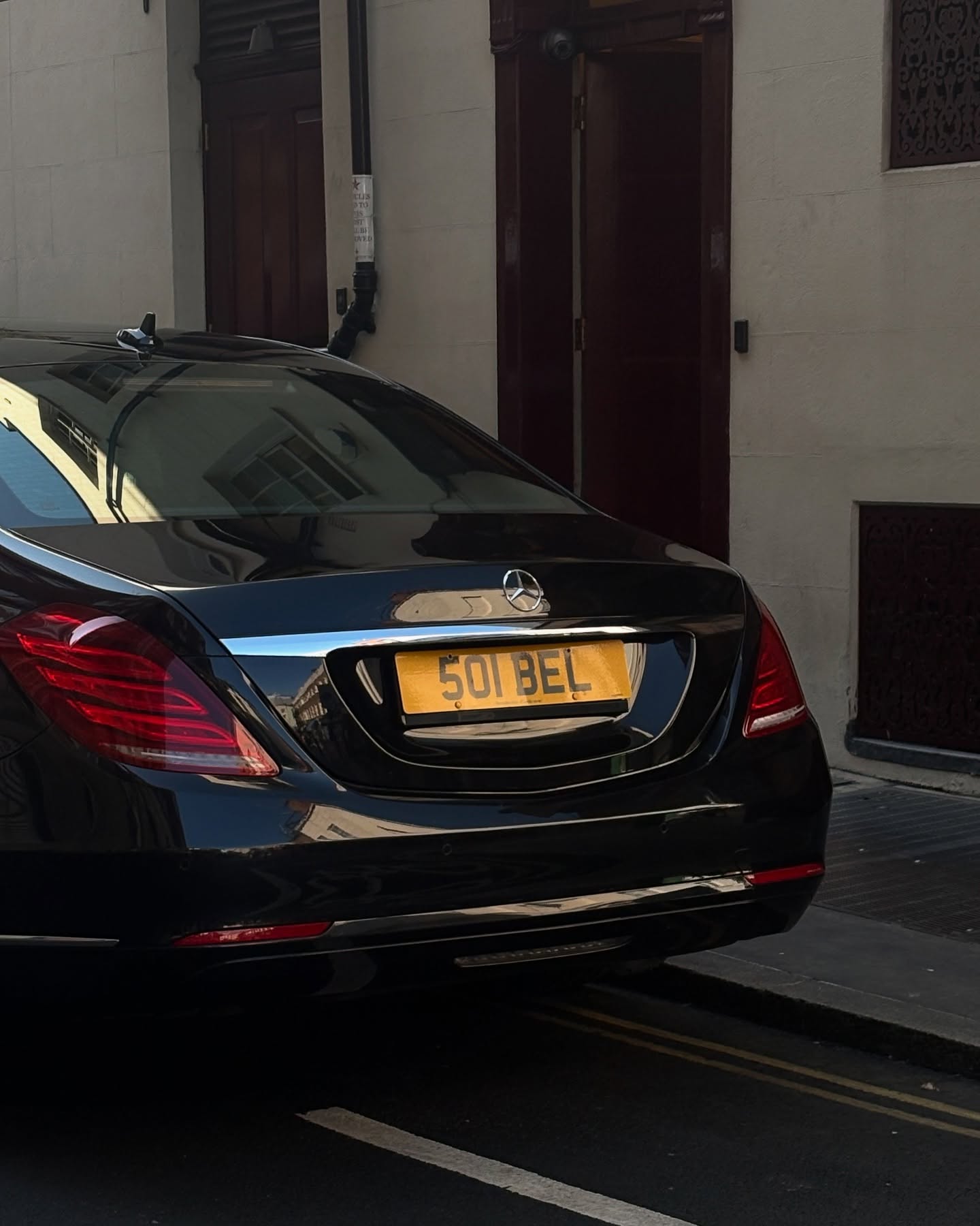 when @darianridder_’s in London and still can’t escape Sol & Bel 😌
global? maybe.
iconic? absolutely.
luxury beauty with a passport 🧳