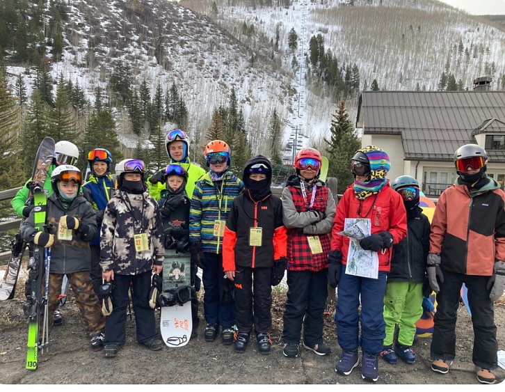 Chairlift Challenge of 2025!