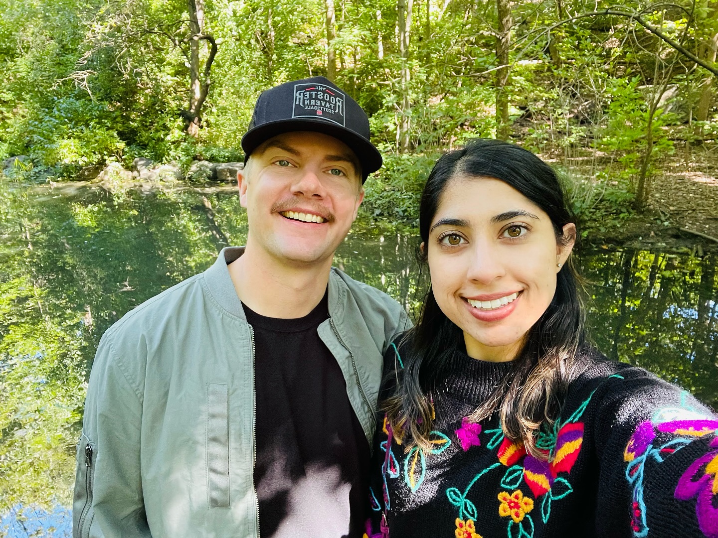hello! it’s your neighborhood embroidery people 💛 whether you’re a small biz wanting to create merch to sell or looking for an unique and personalized gift for a loved one…
would you be interested in working together in the future?